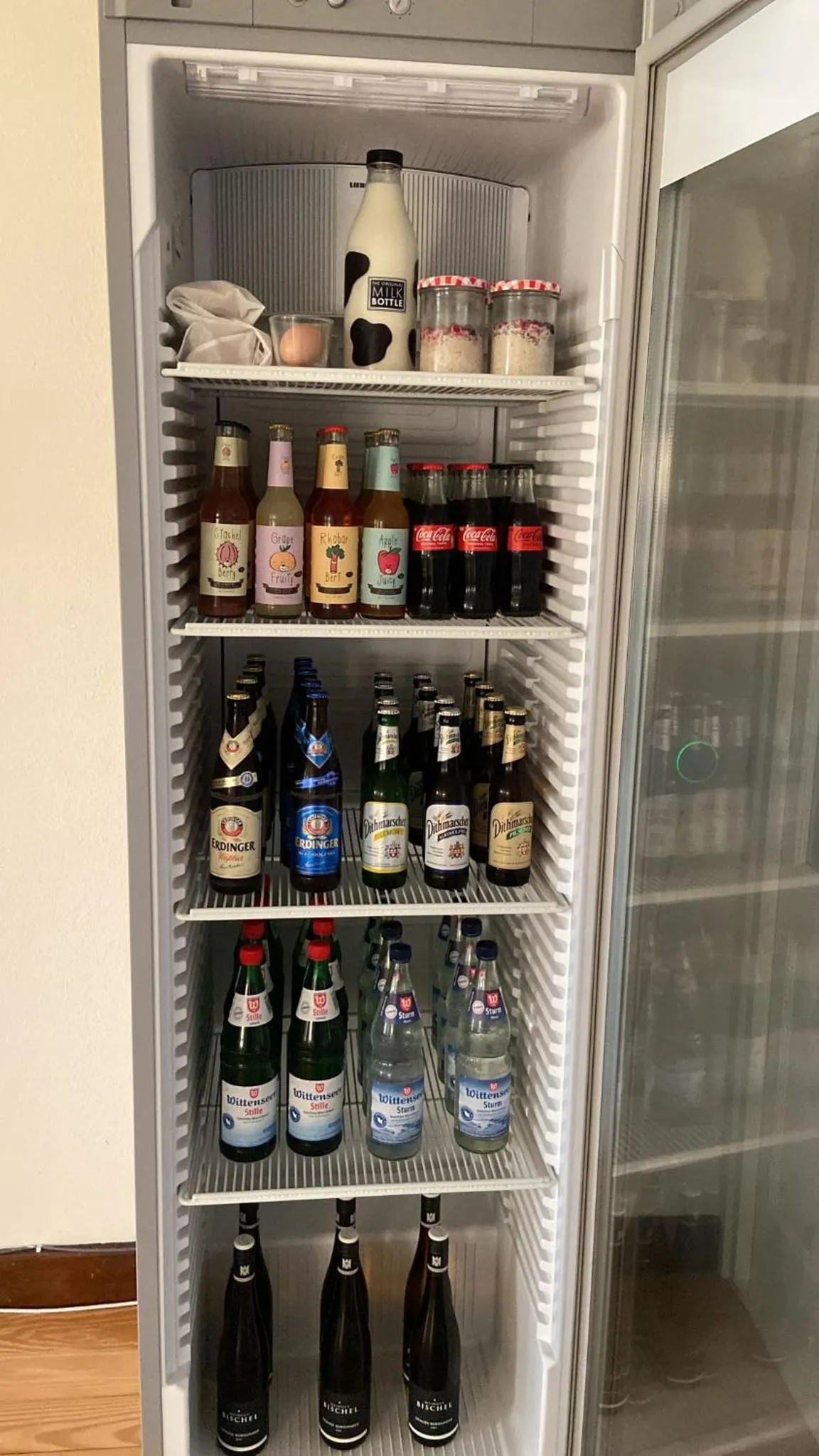 Restaurant/places to eat in Landsitzhotel und Seminarium Peterhof