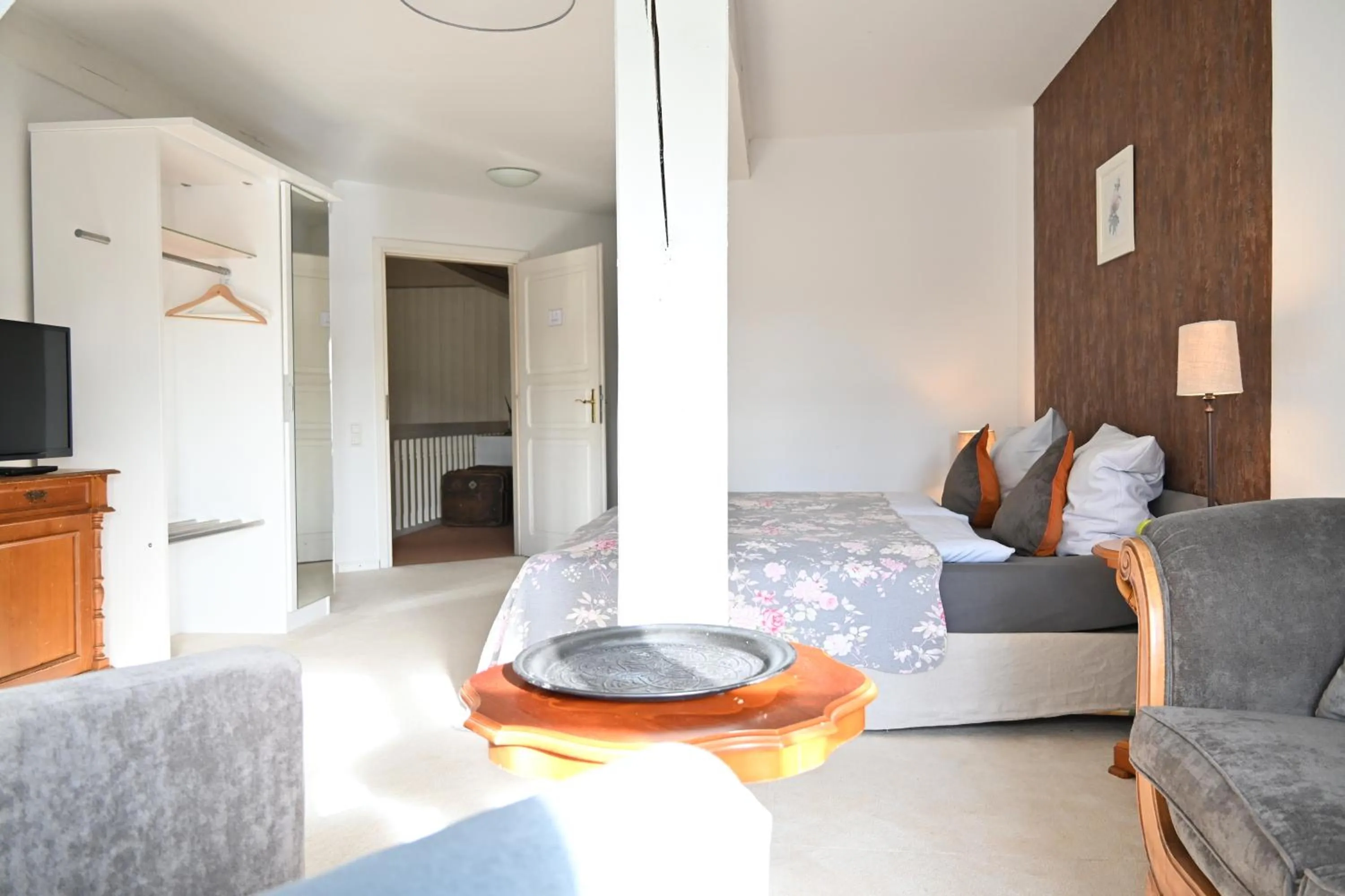 Landsitzhotel und Seminarium Peterhof