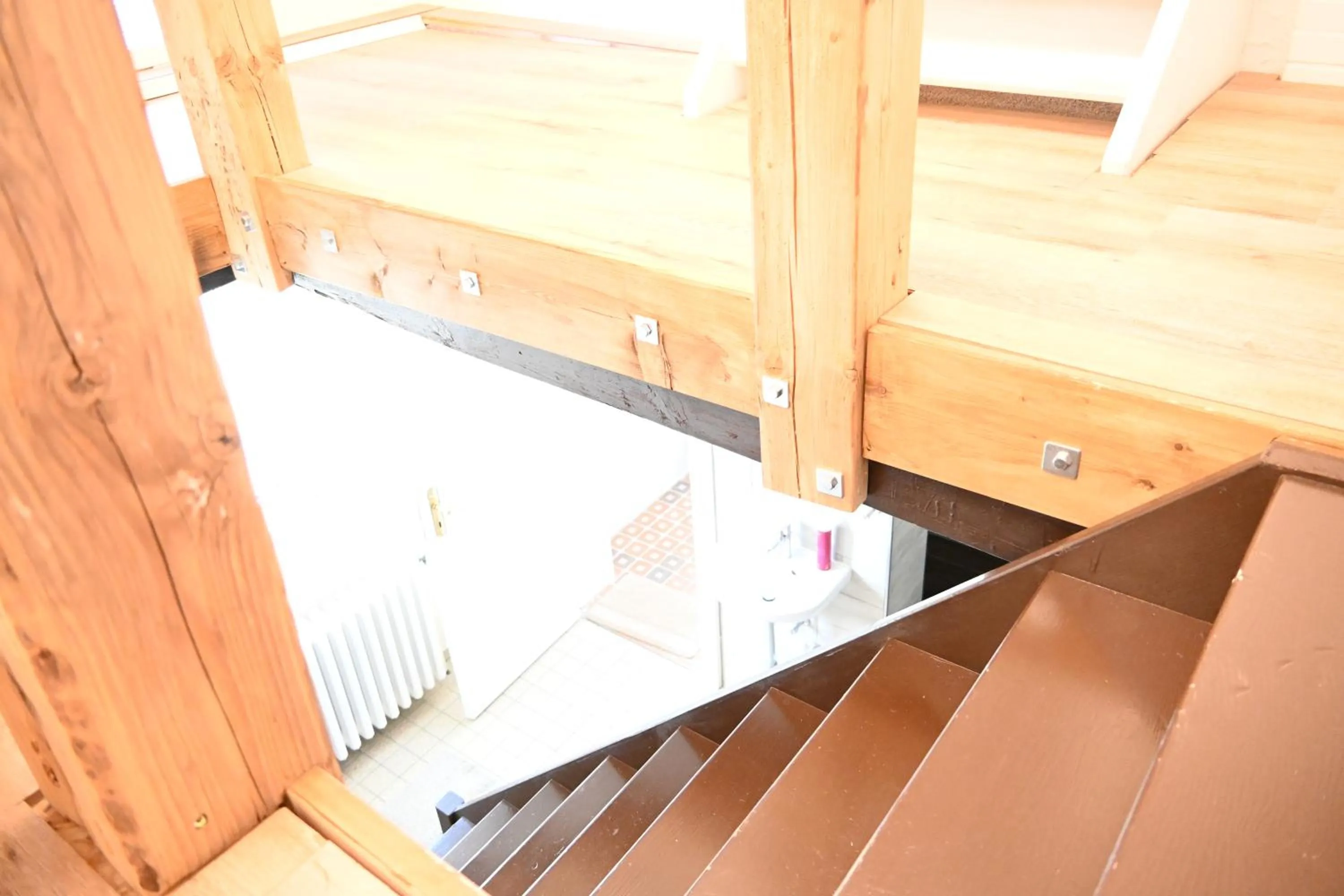 Landsitzhotel und Seminarium Peterhof