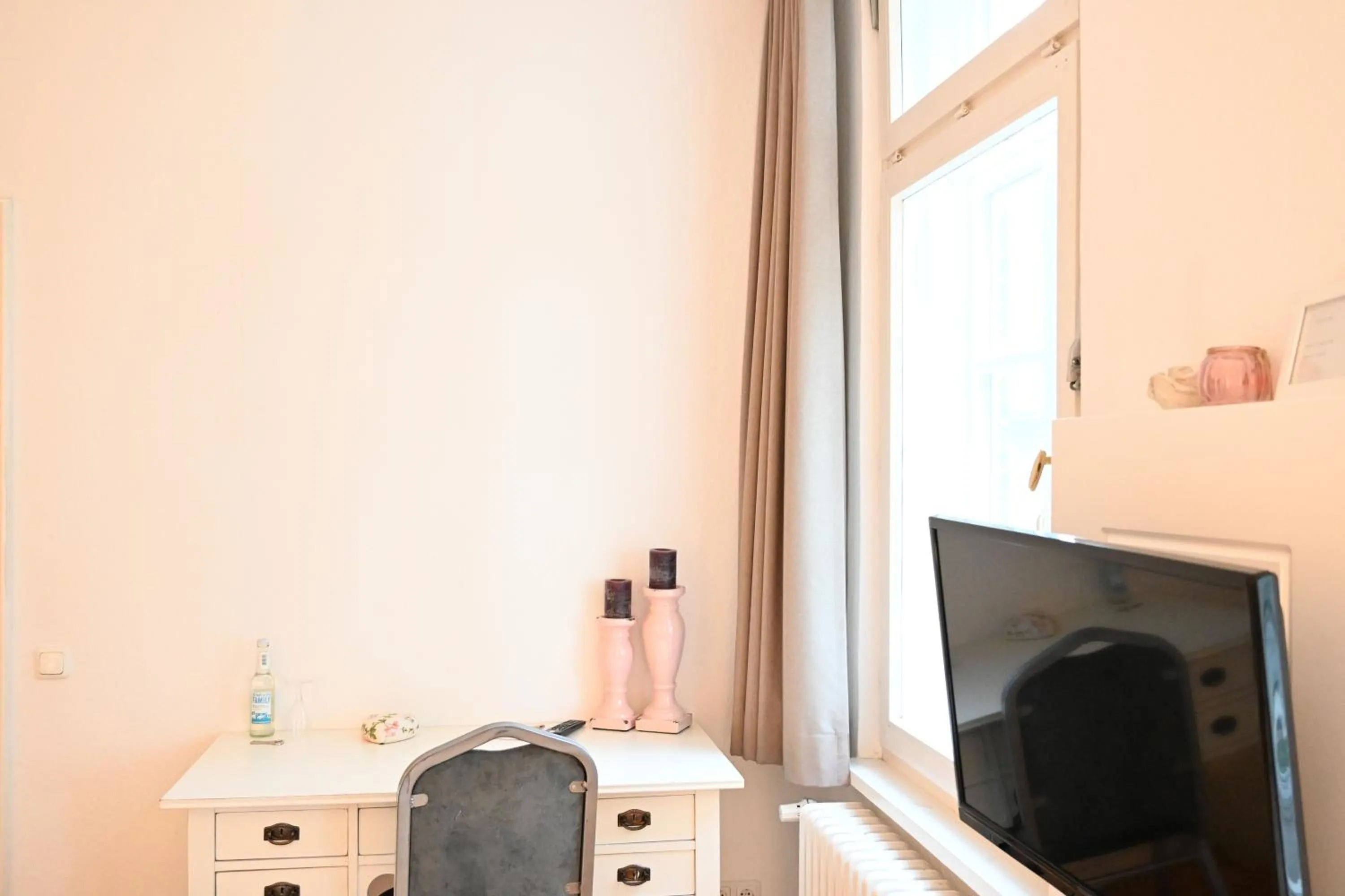 Landsitzhotel und Seminarium Peterhof