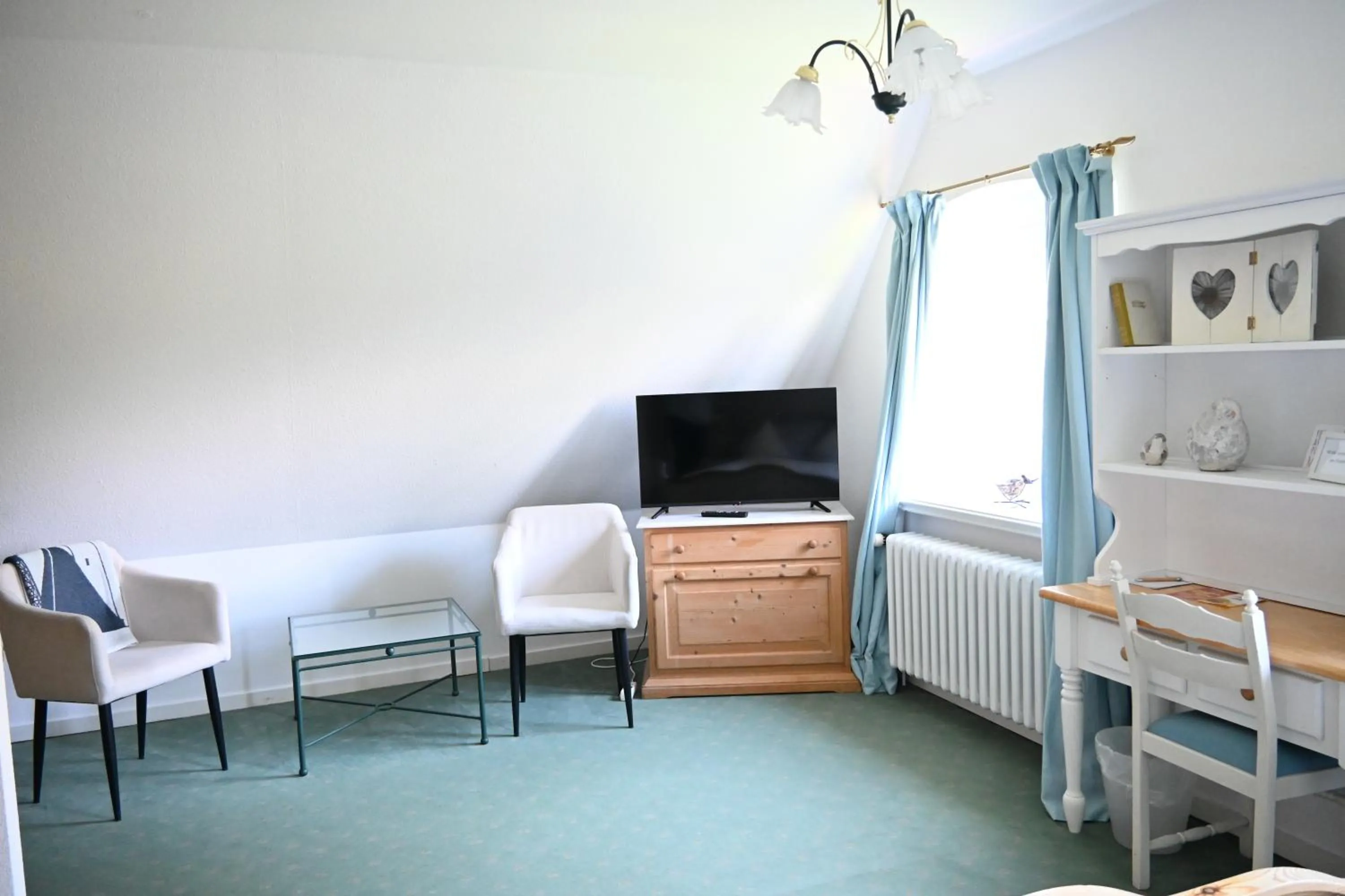 Landsitzhotel und Seminarium Peterhof