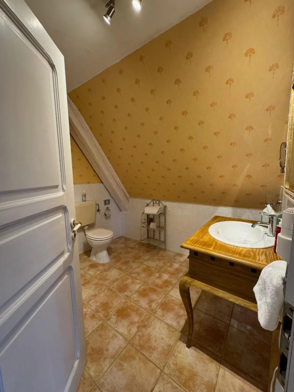 Landsitzhotel und Seminarium Peterhof