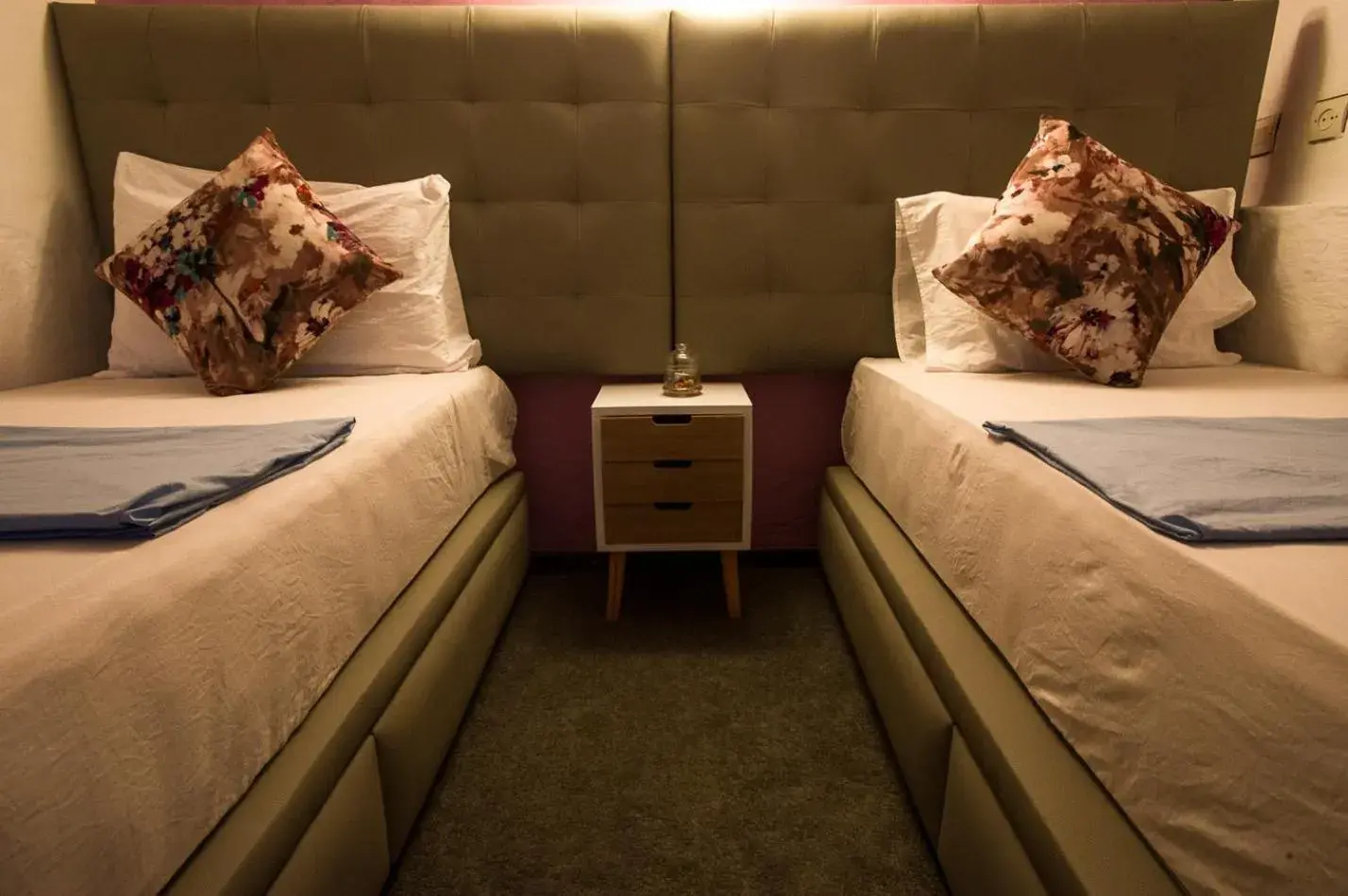 Superior Bungalow in Riad Antek Superior Bungalow in Riad Antek