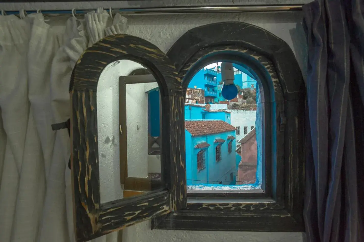 One-Bedroom Cottage in Riad Antek One-Bedroom Cottage in Riad Antek