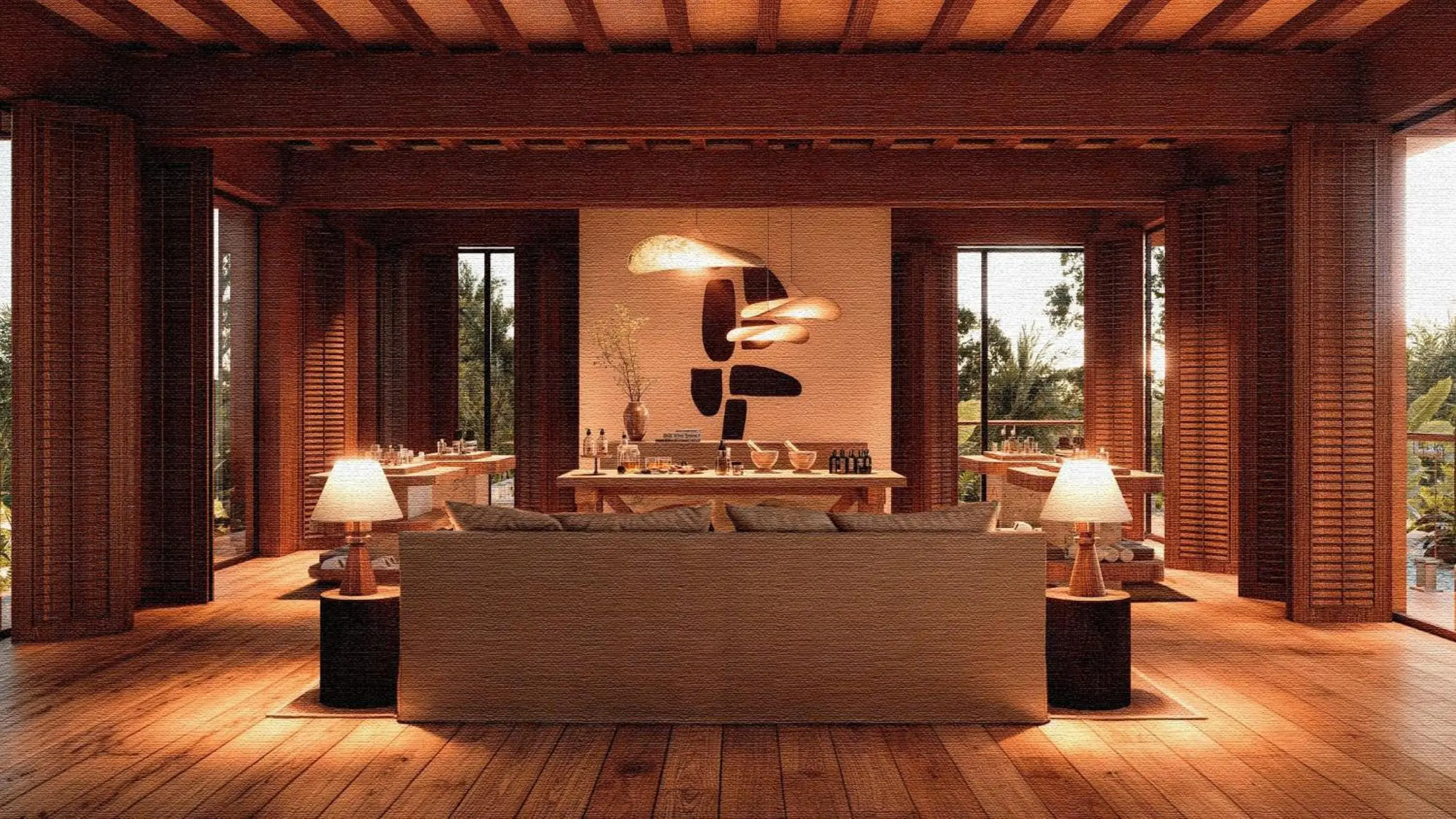 Alila Mayakoba Alila Mayakoba