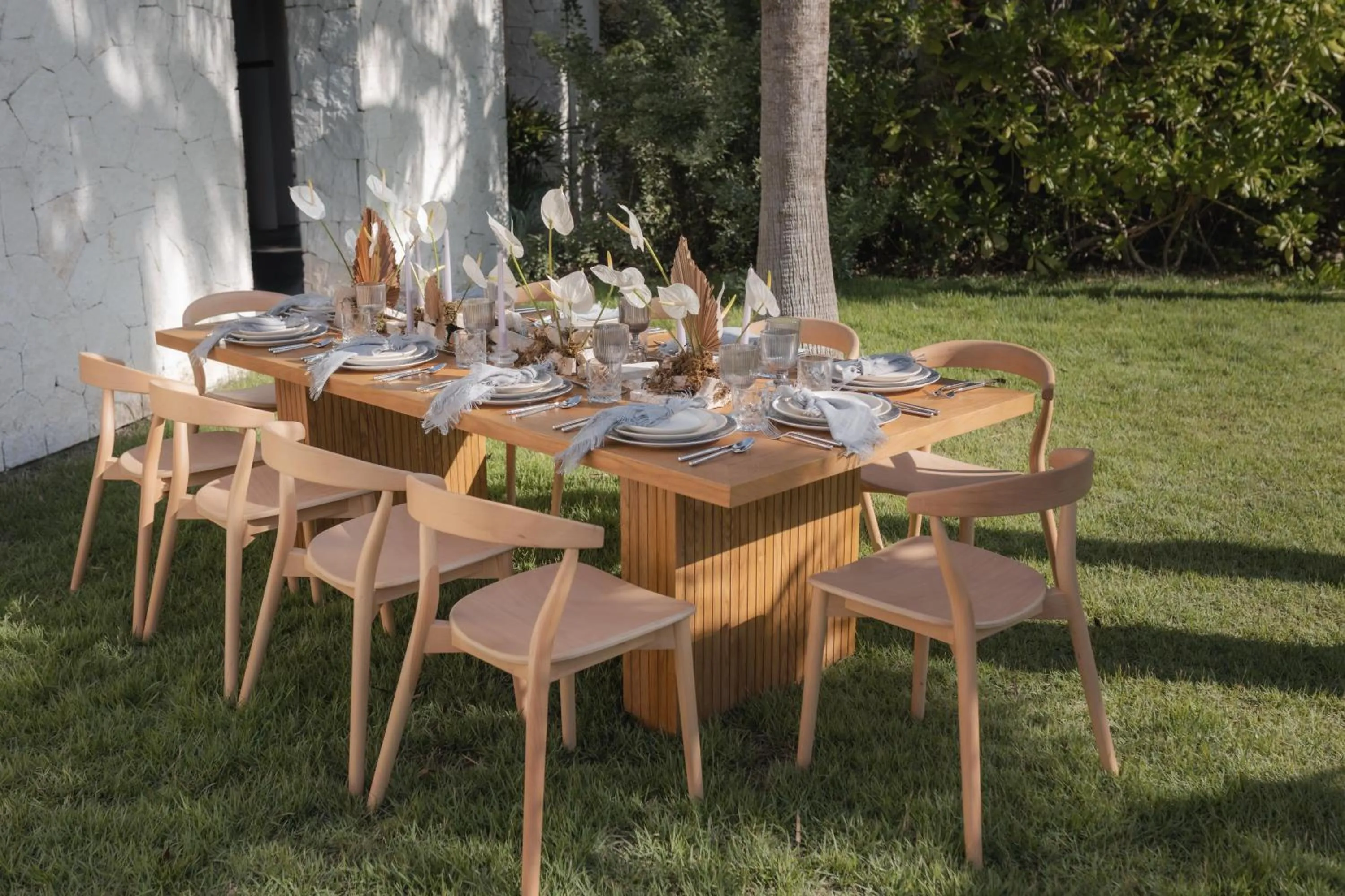 Fitness centre/facilities in Alila Mayakoba