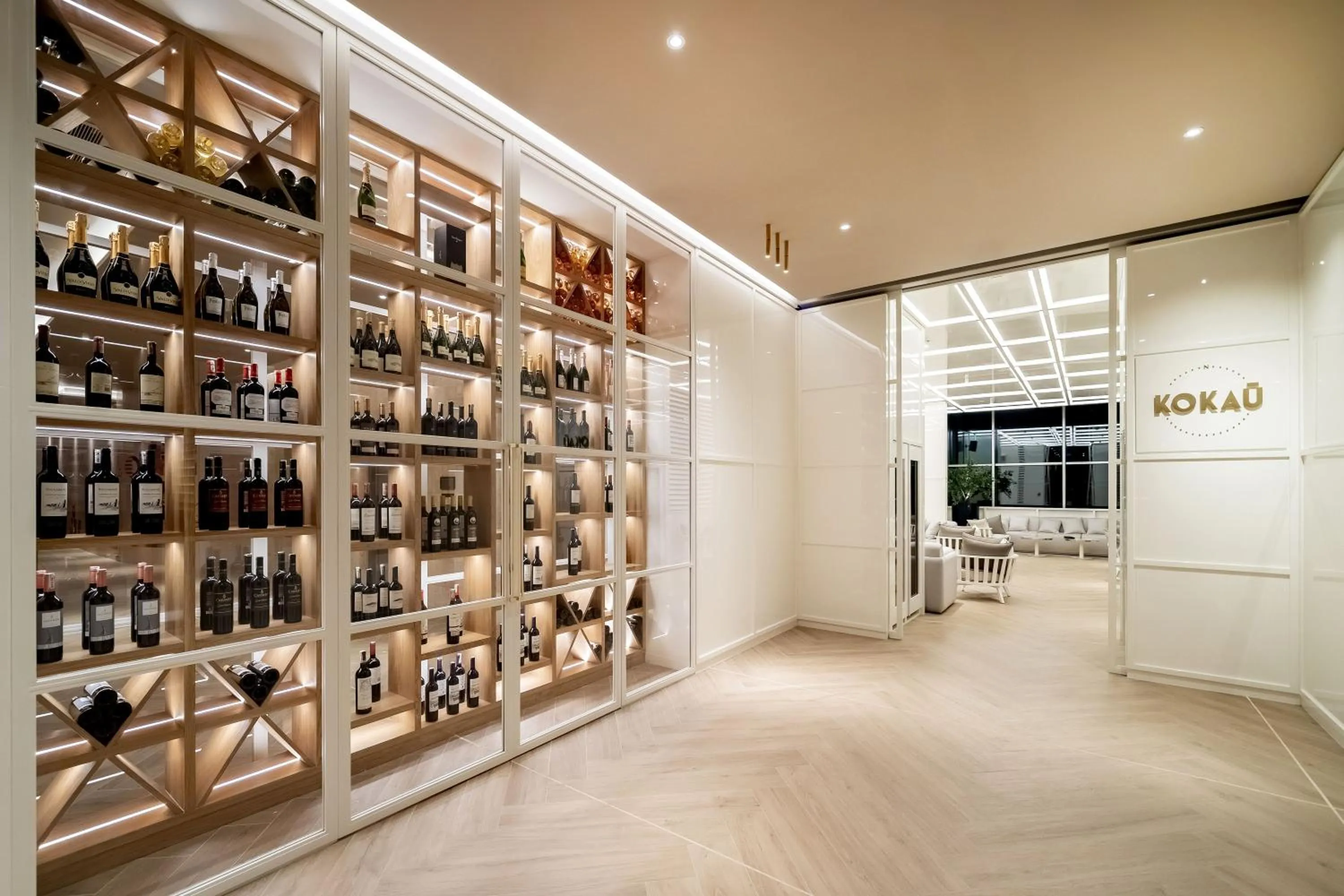 Restaurant/places to eat in Hyatt Regency Cartagena