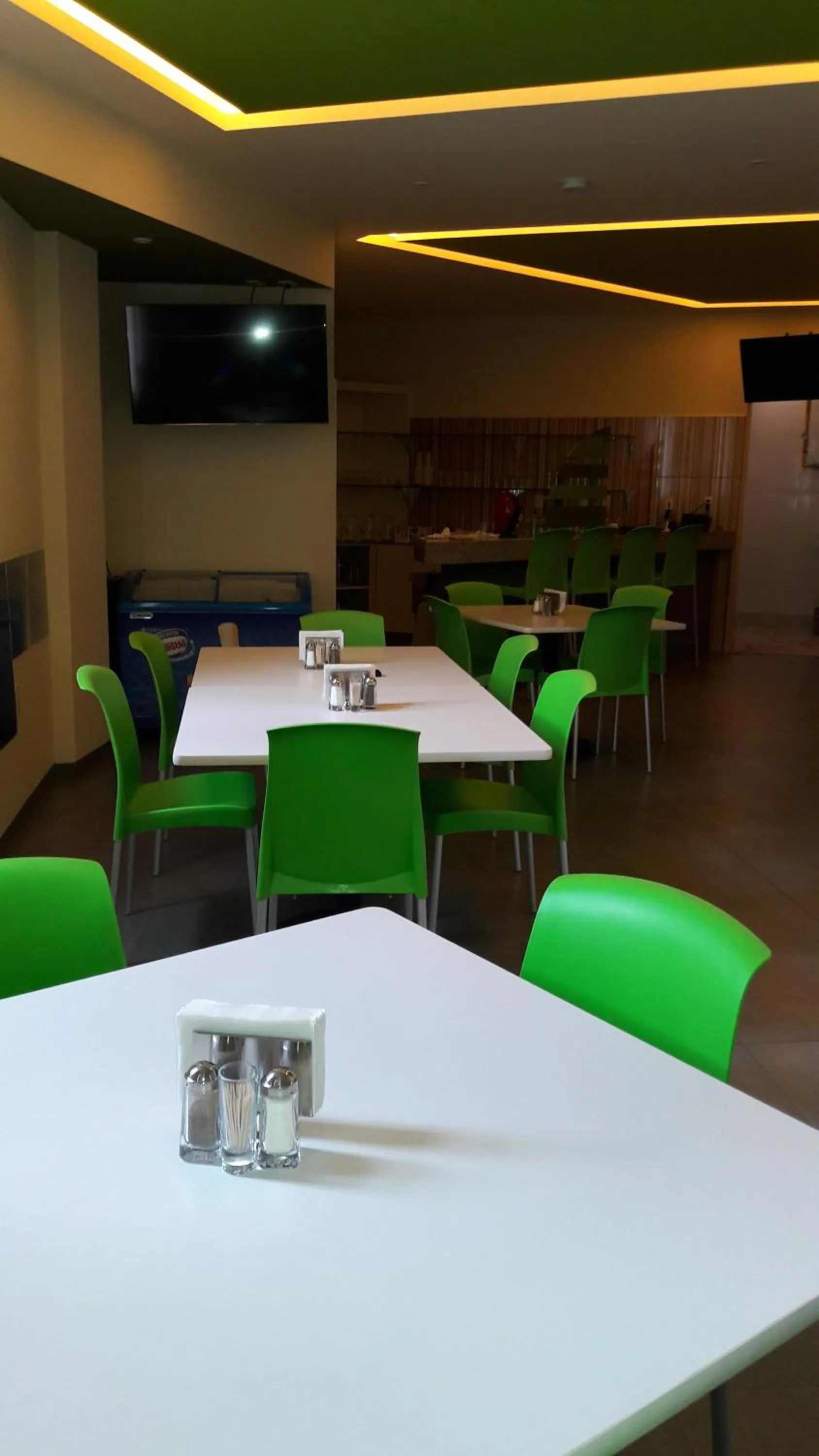 Hotel y Villas Natura