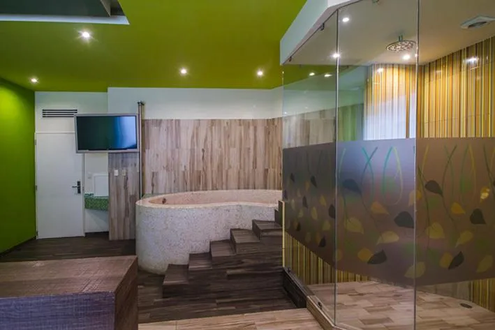 Hotel y Villas Natura