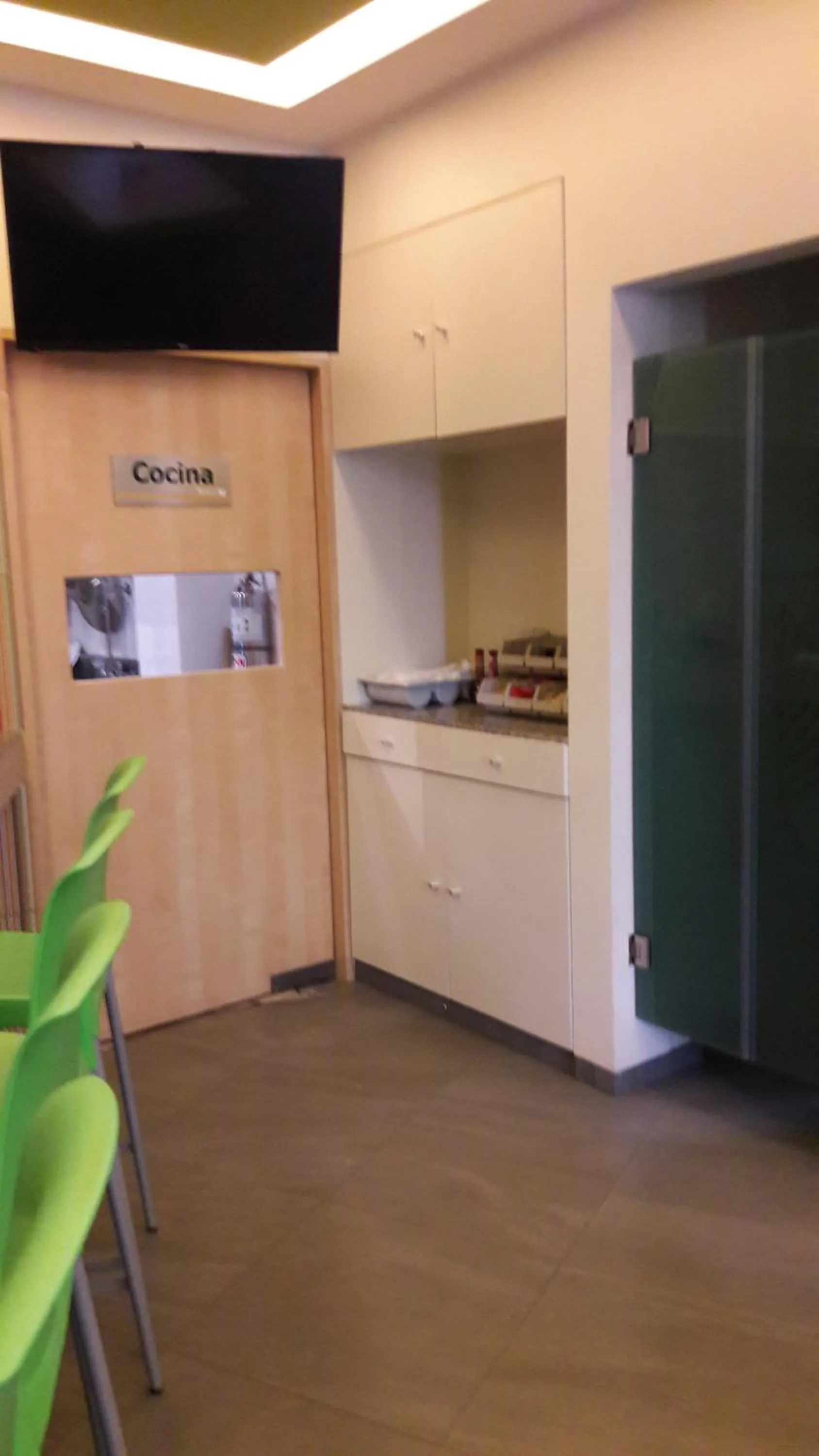 Hotel y Villas Natura