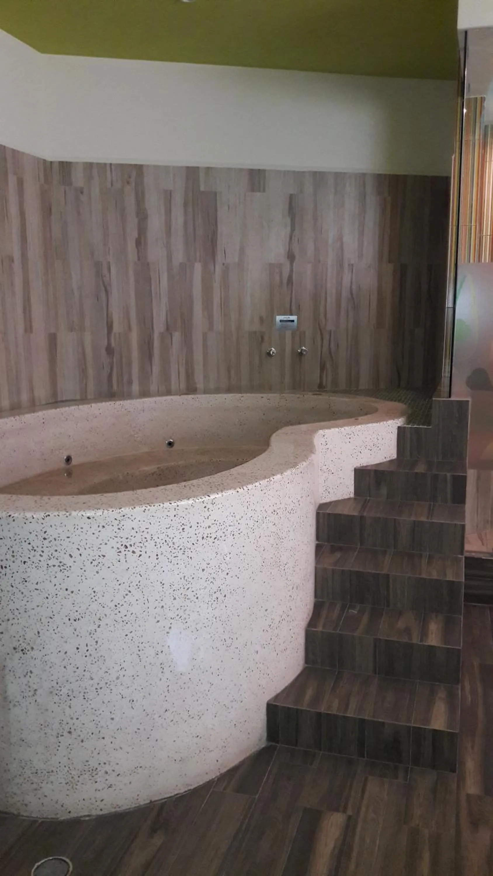 Hotel y Villas Natura