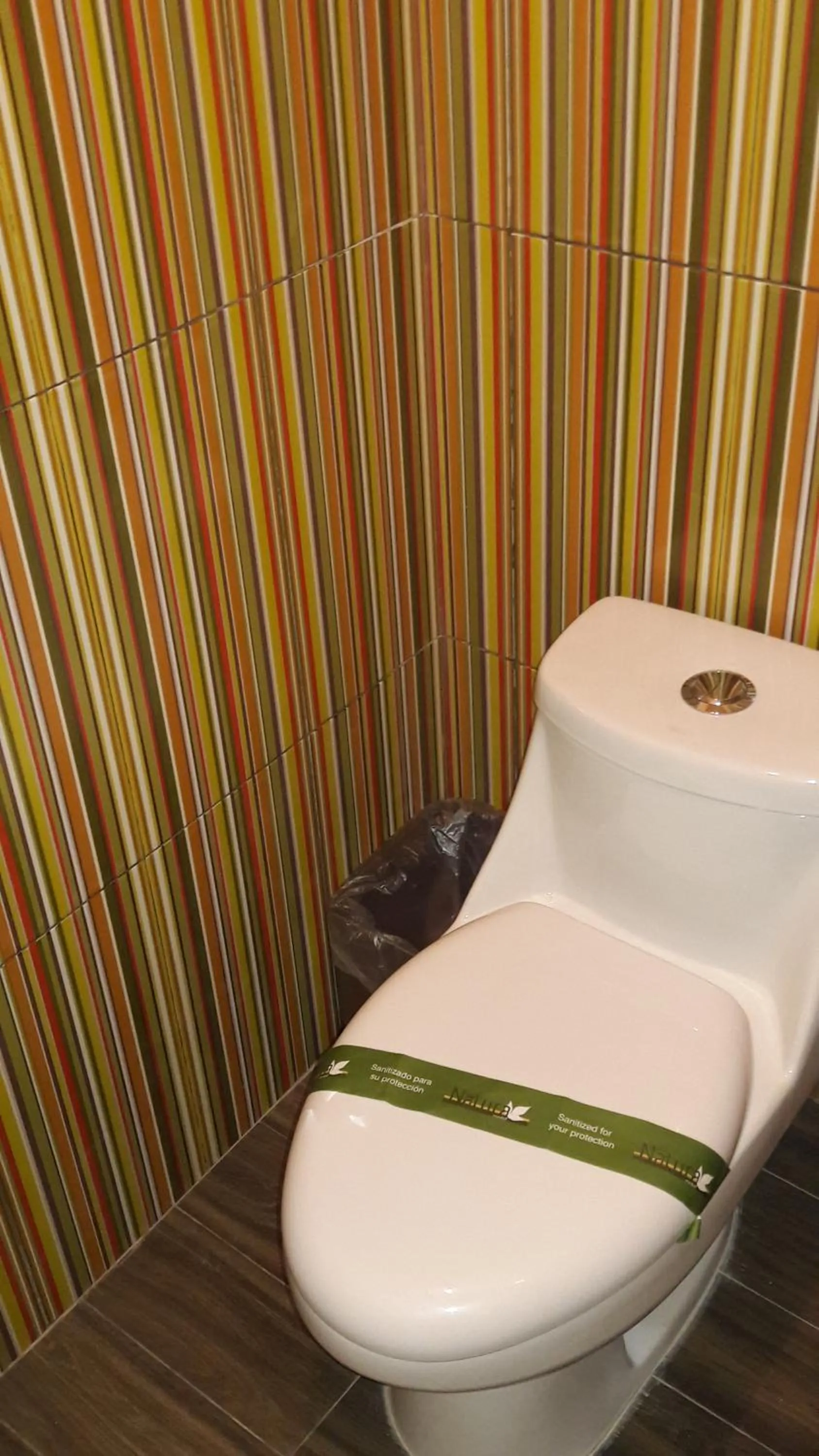 Hotel y Villas Natura