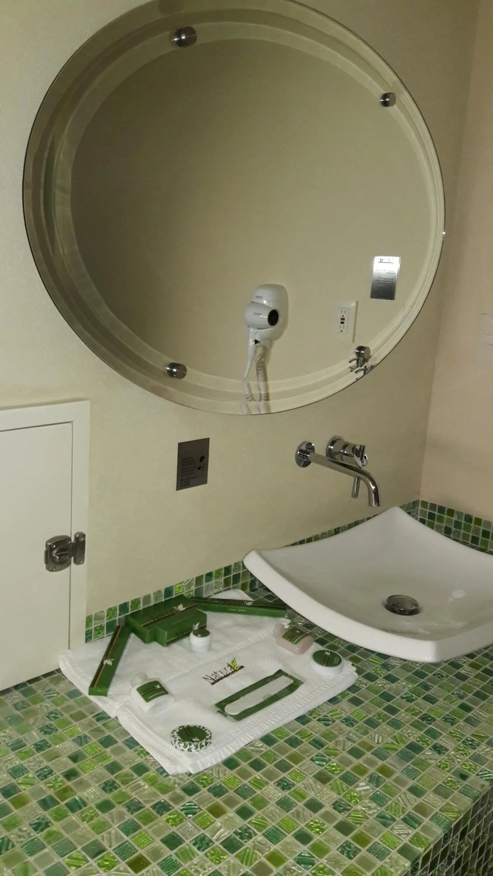 Hotel y Villas Natura