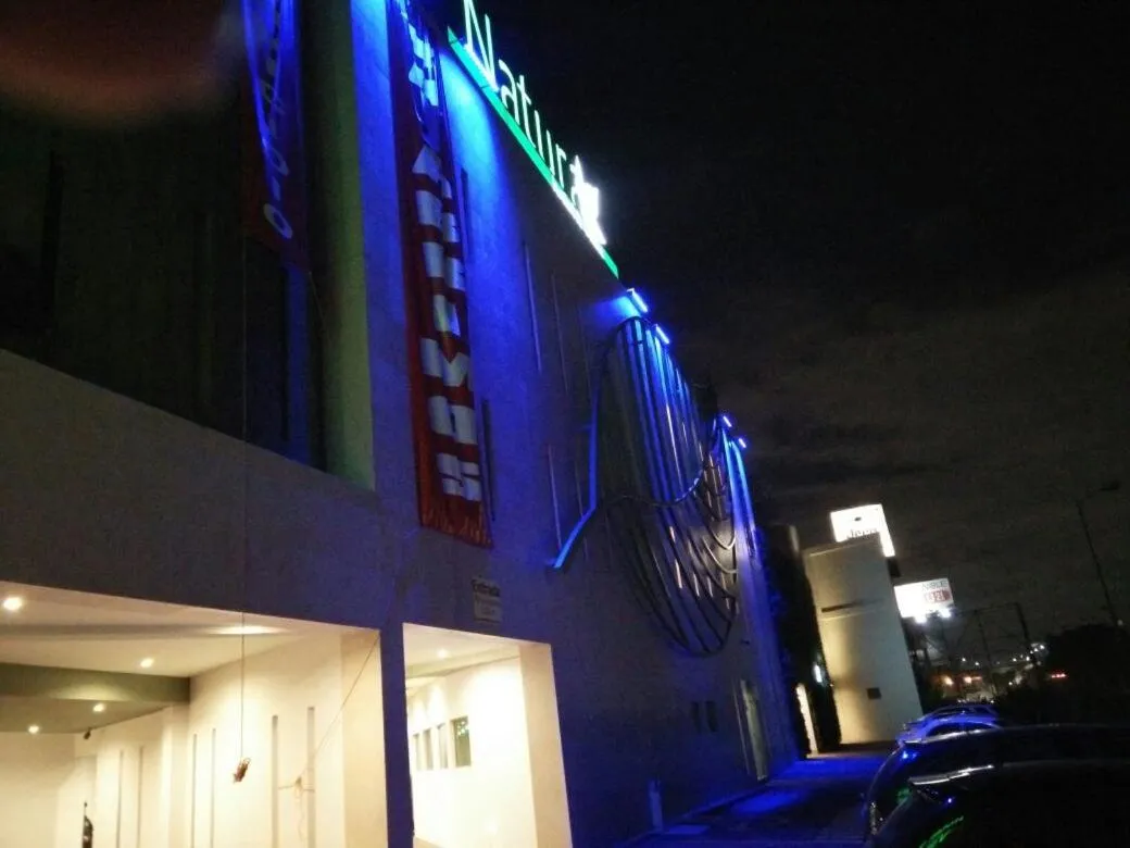 Hotel y Villas Natura