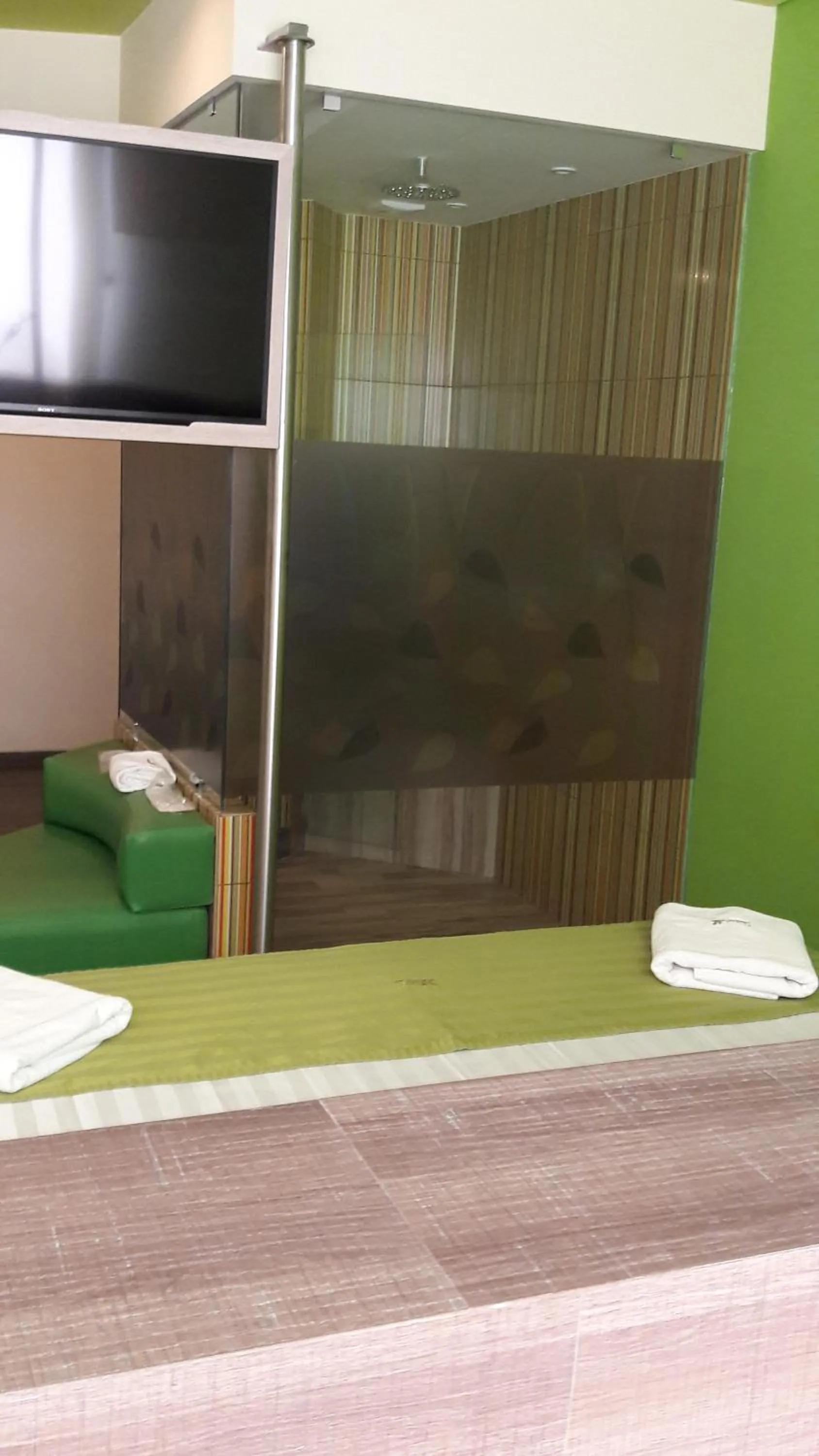 Hotel y Villas Natura