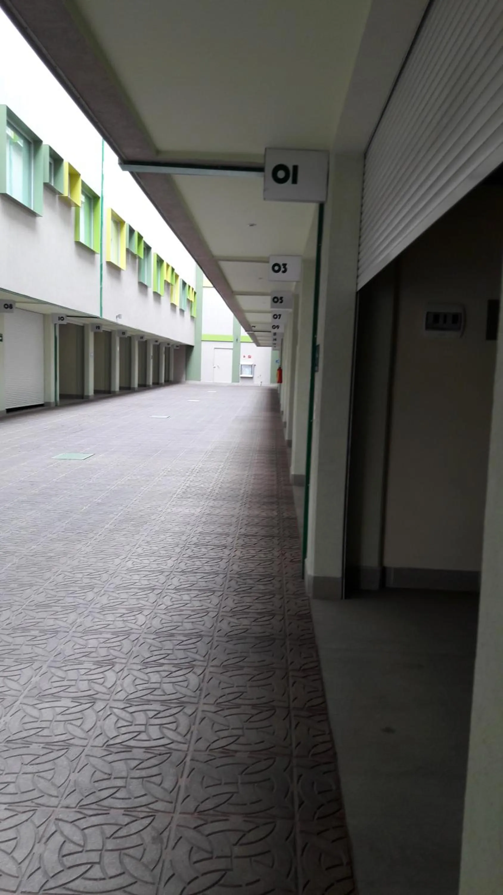 Hotel y Villas Natura