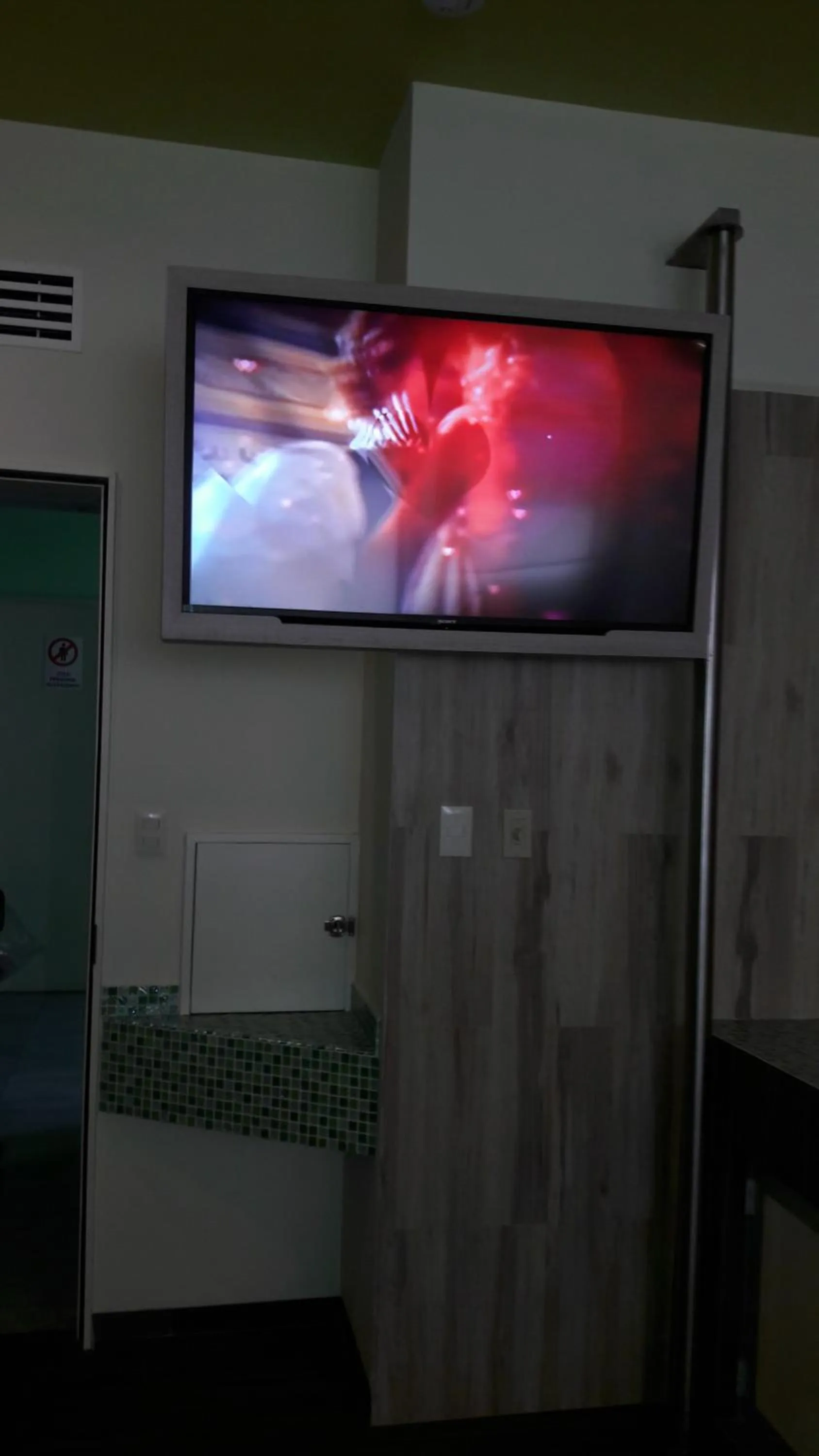 Hotel y Villas Natura