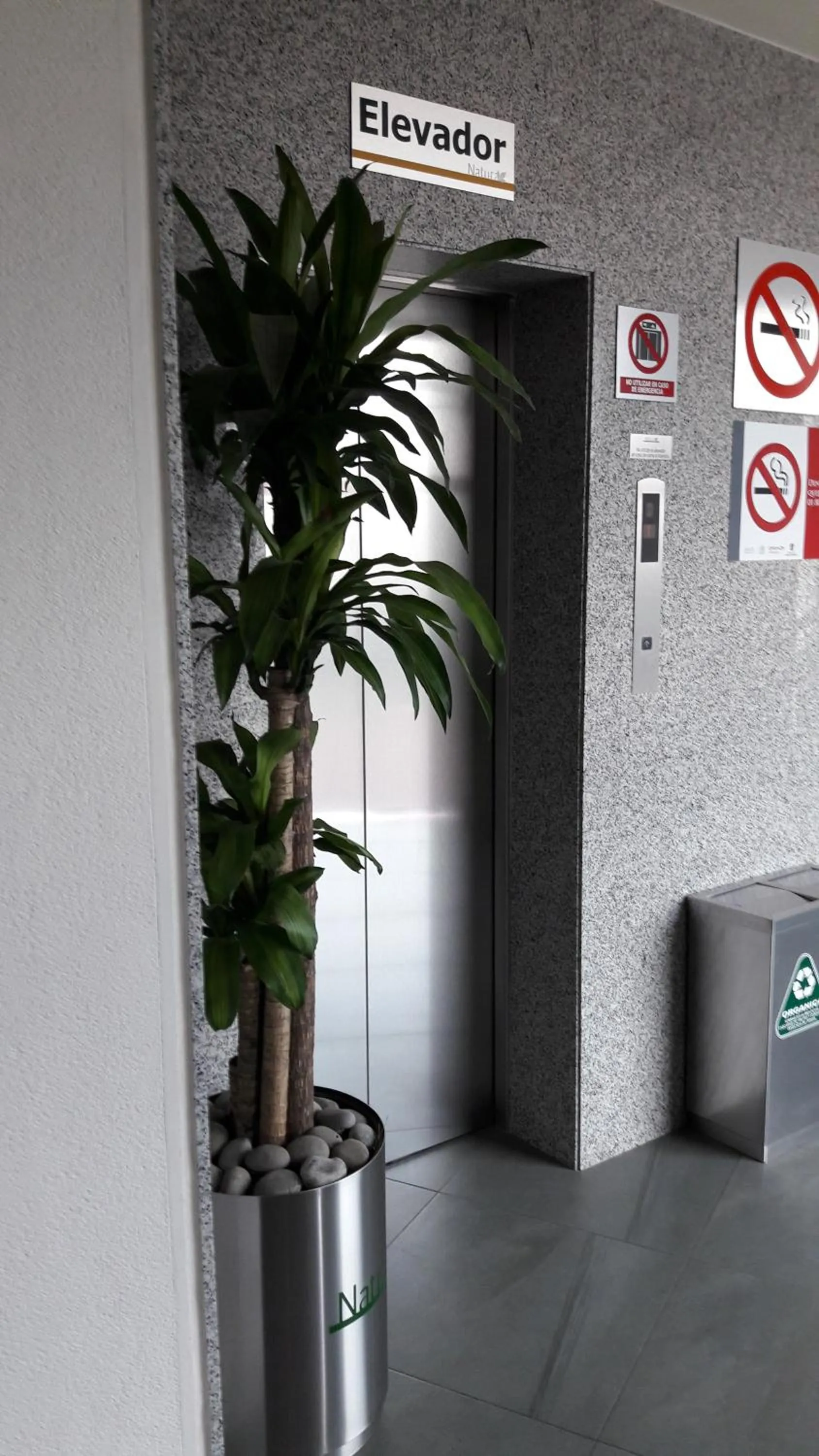 Hotel y Villas Natura