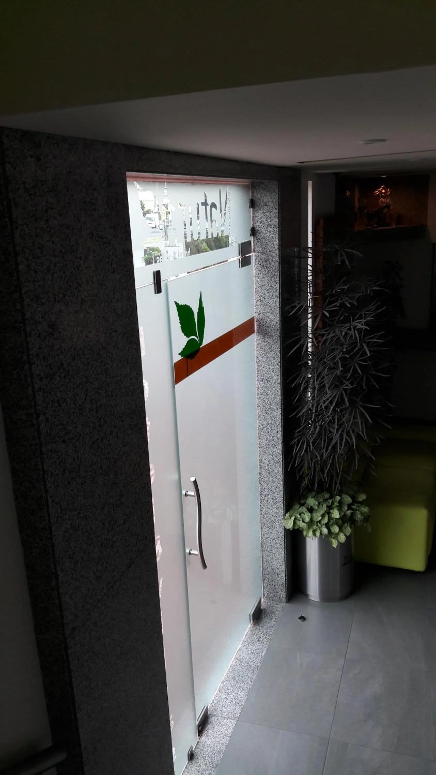 Hotel y Villas Natura