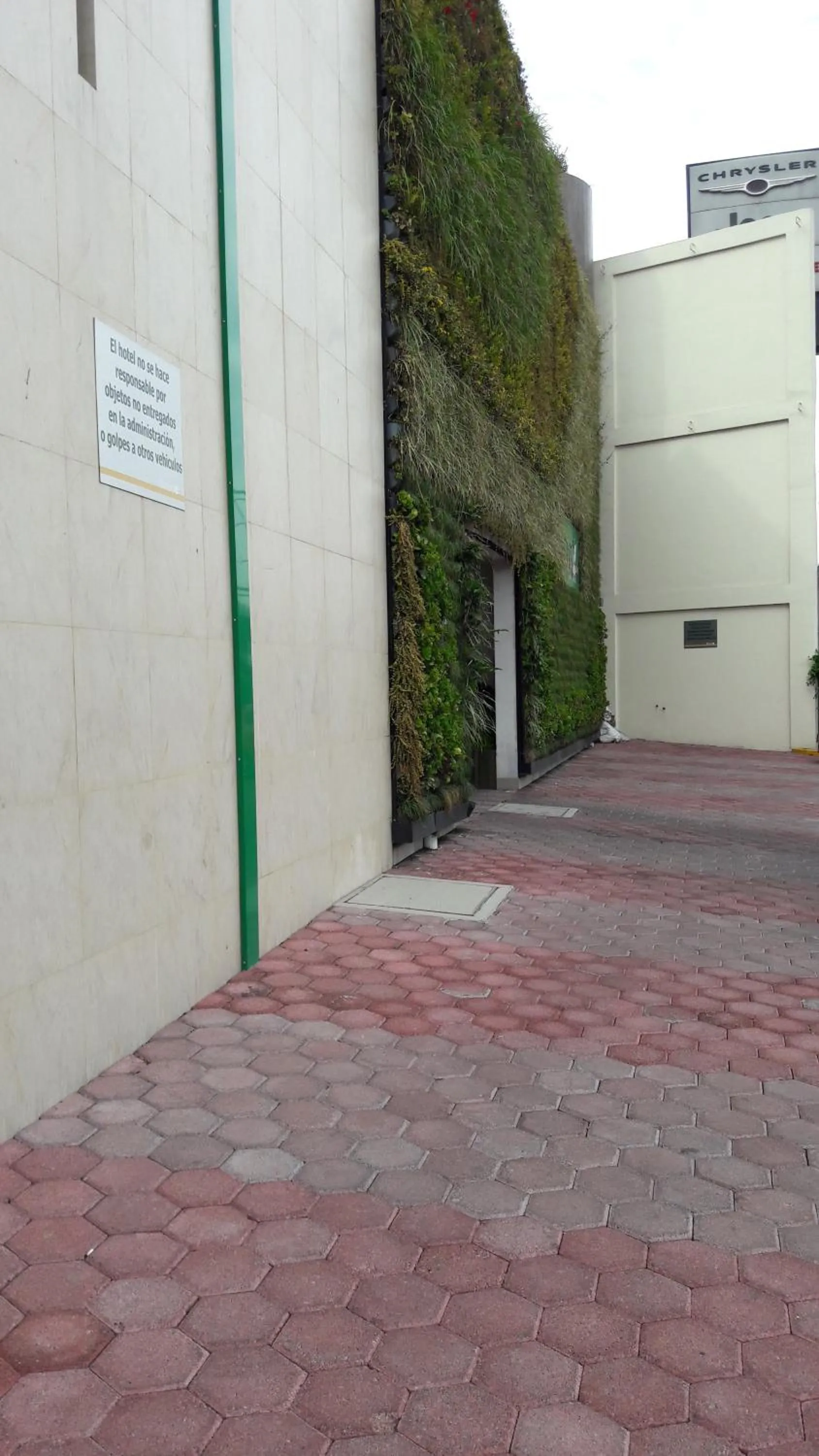 Hotel y Villas Natura