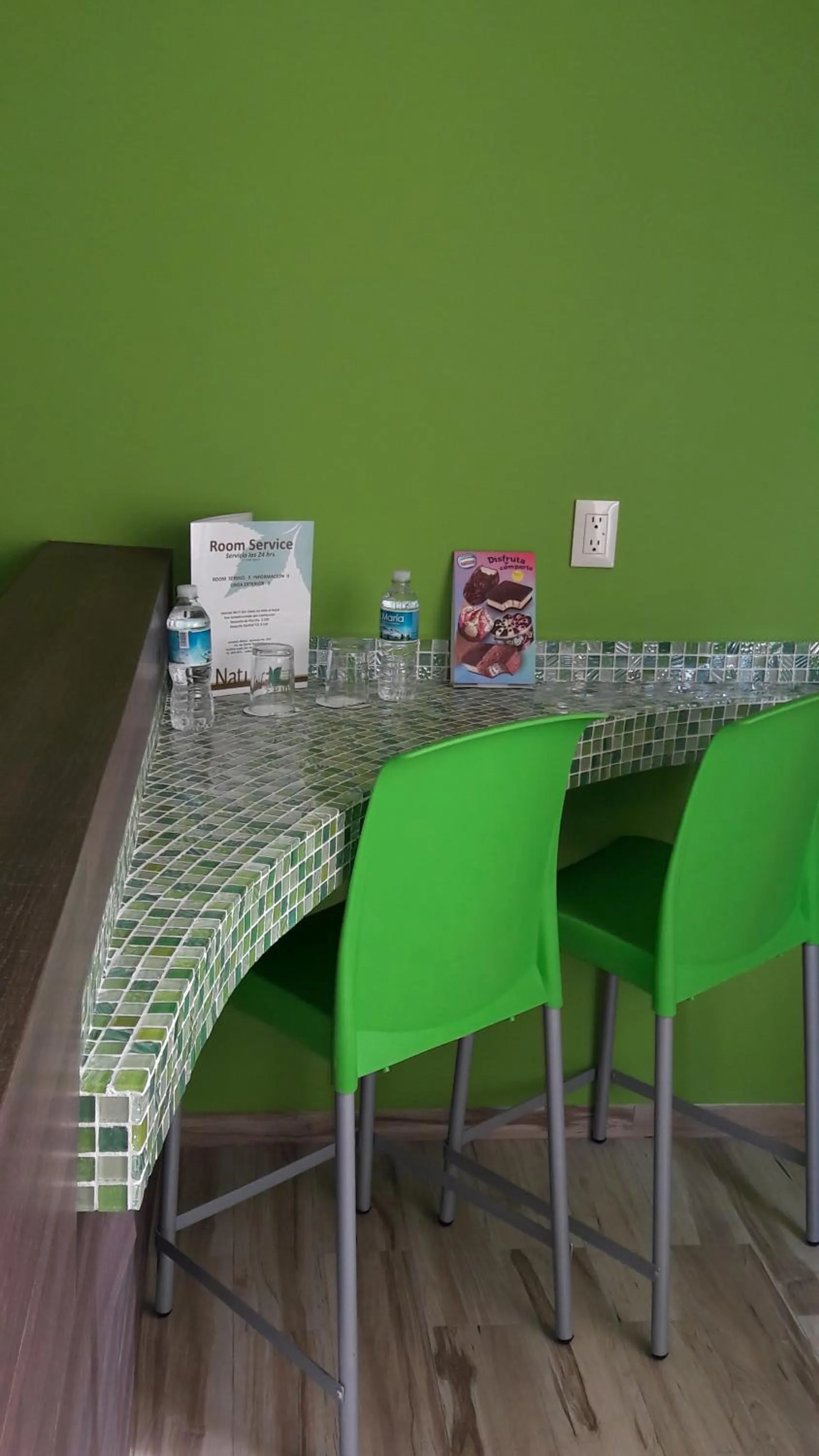 Hotel y Villas Natura