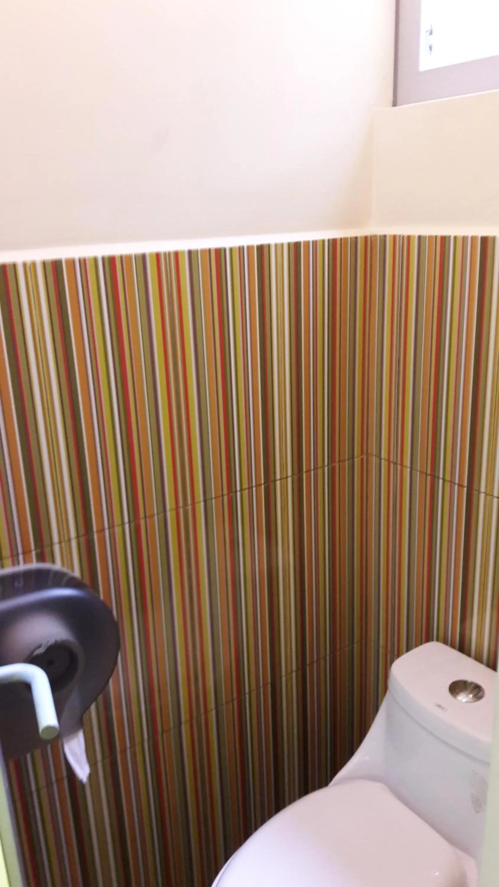 Bed in Hotel y Villas Natura