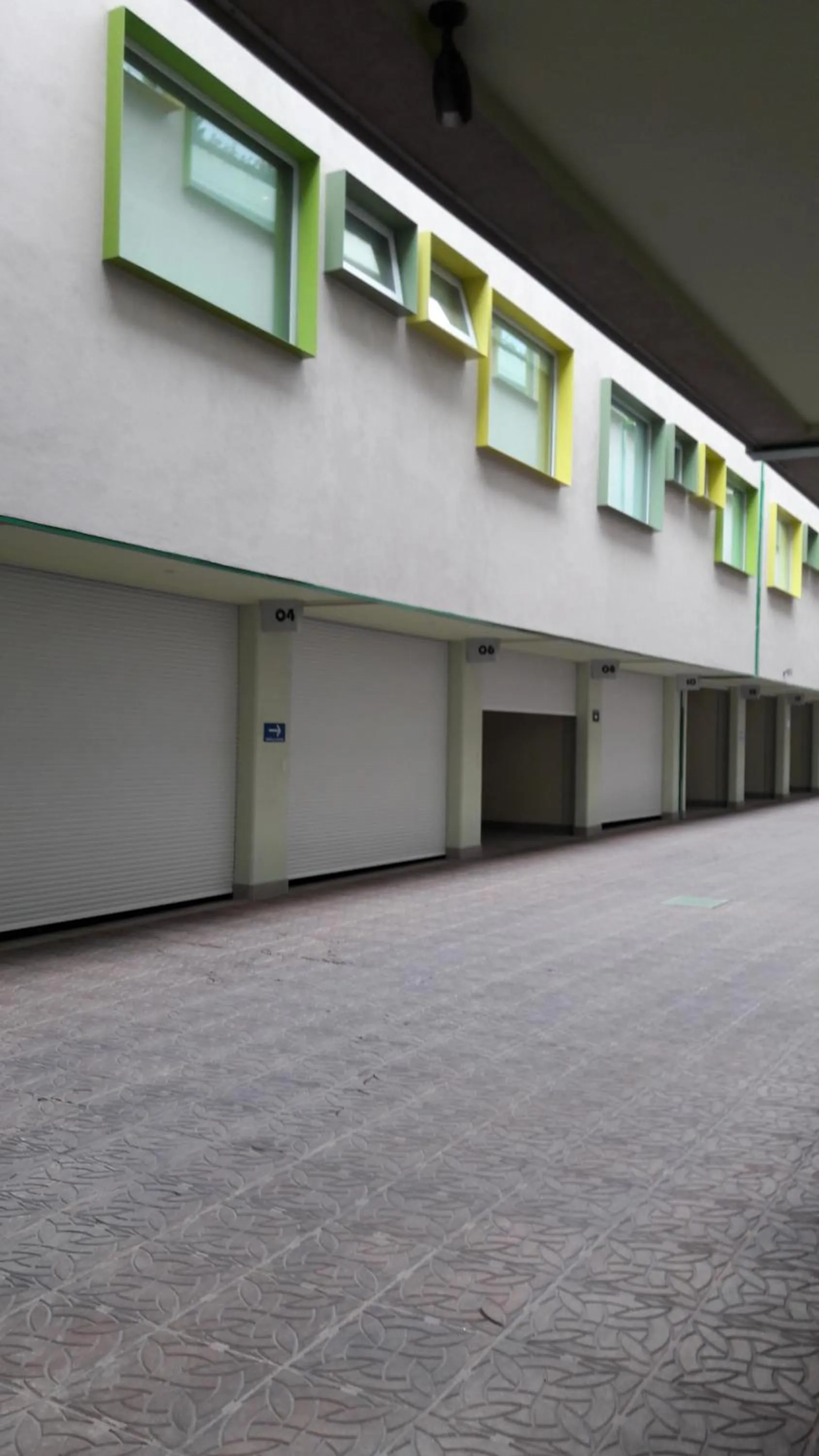 Hotel y Villas Natura