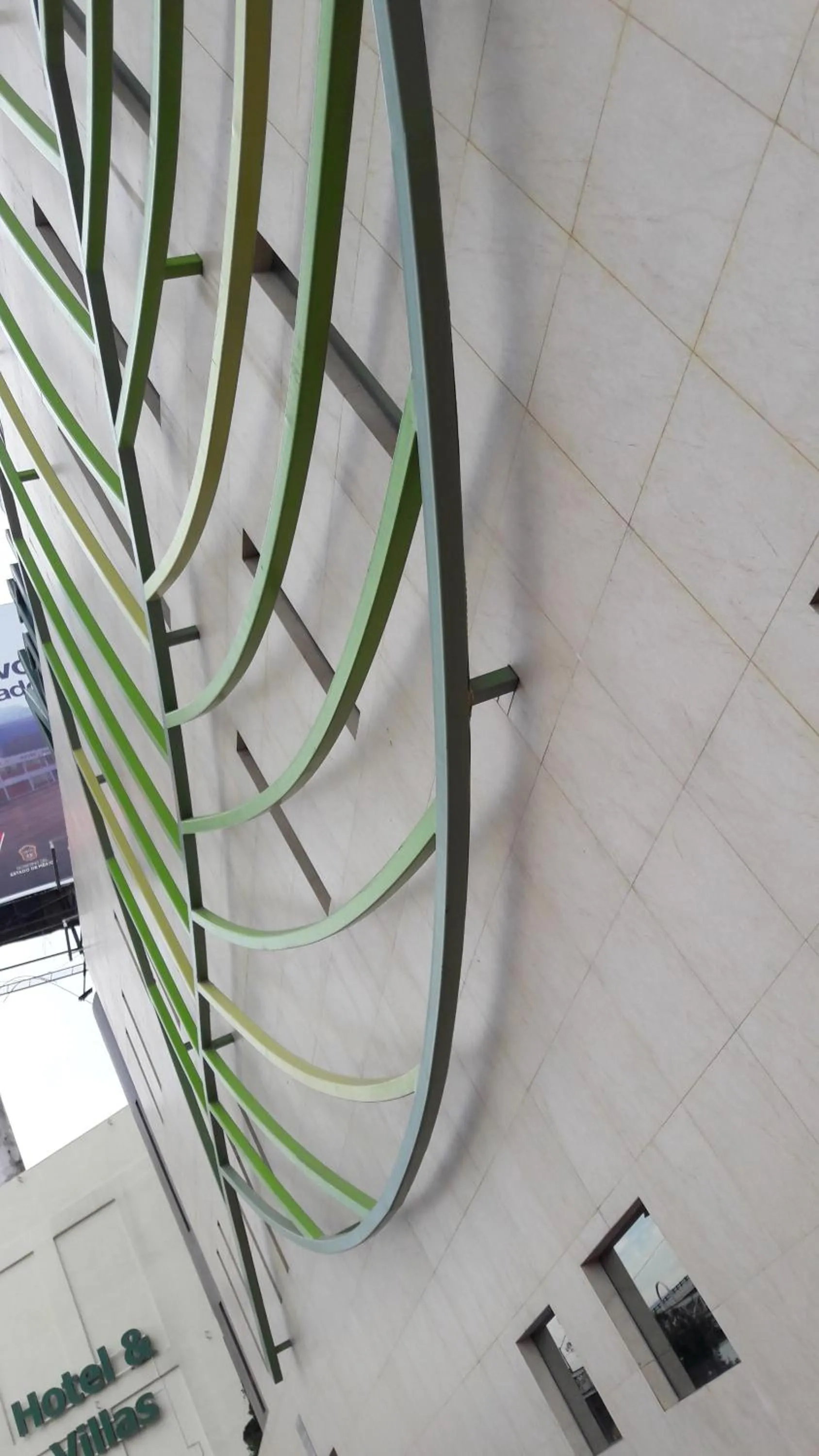 Hotel y Villas Natura