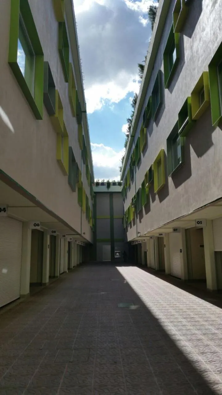 Hotel y Villas Natura