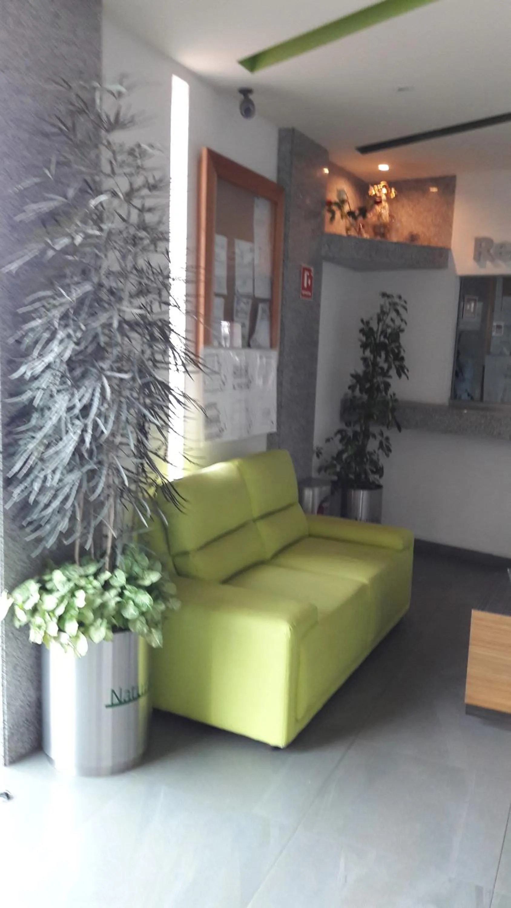 Hotel y Villas Natura