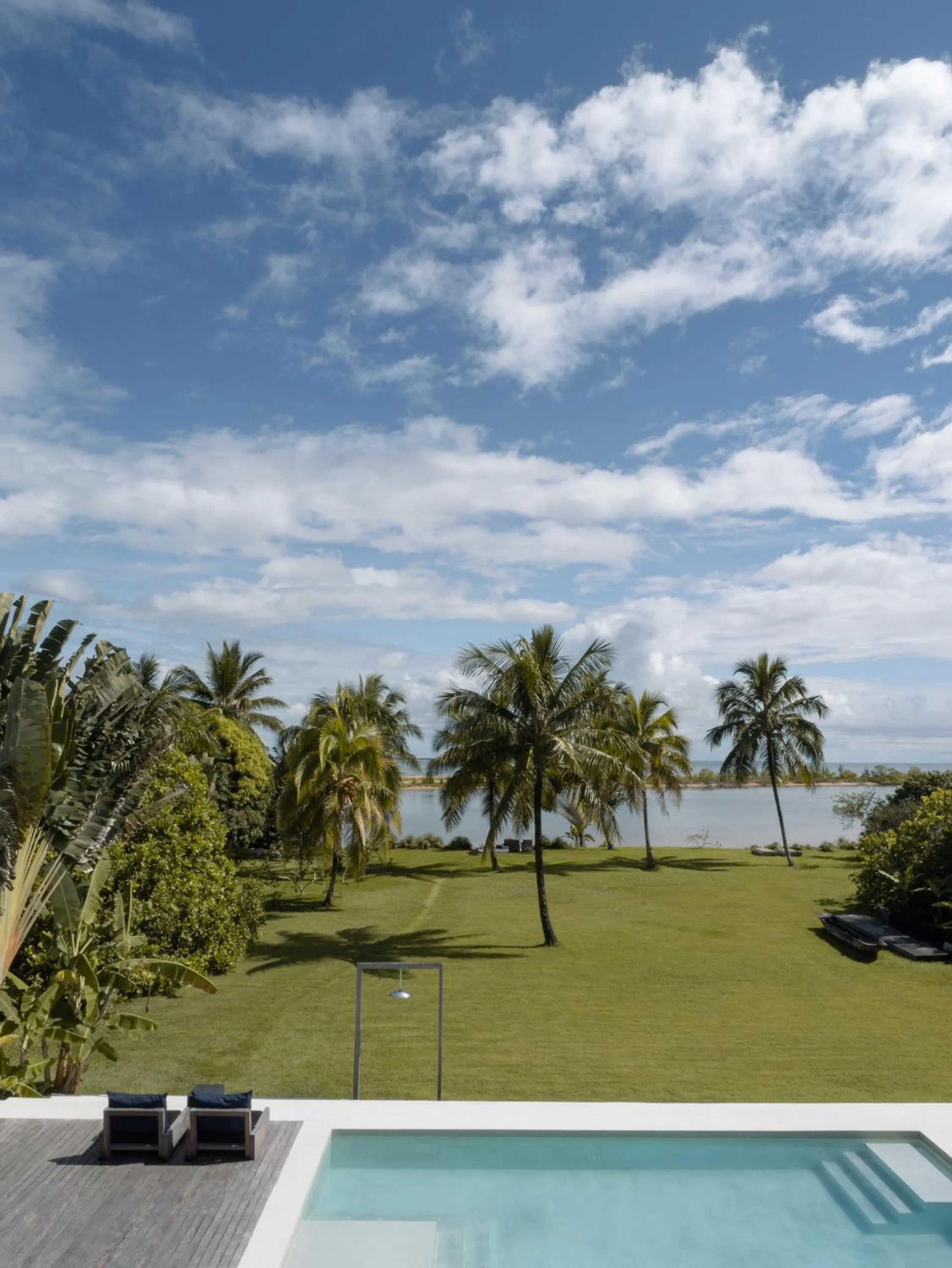 View (from property/room) in KA BRU Beach Boutique Hotel