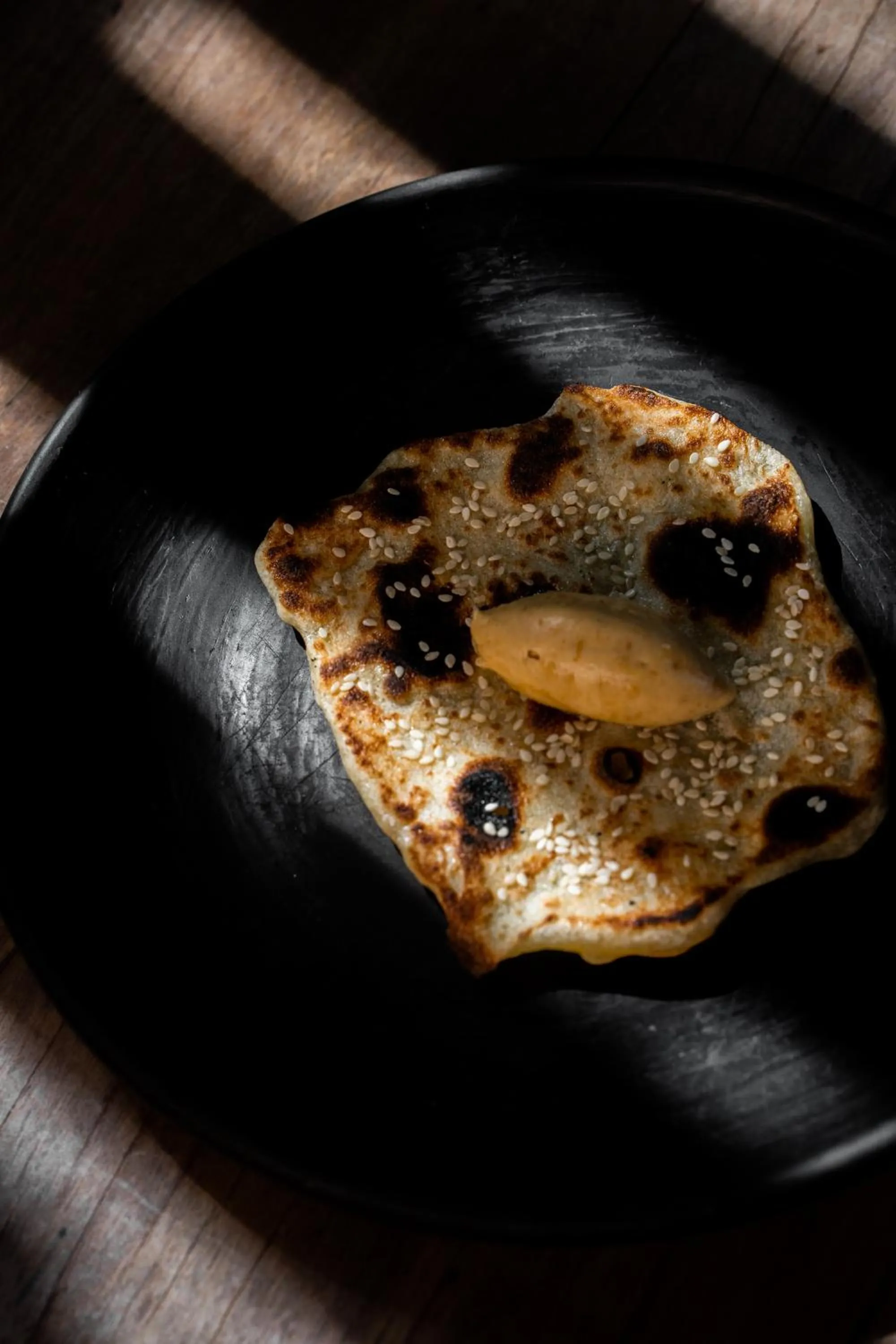 Restaurant/places to eat in KA BRU Beach Boutique Hotel