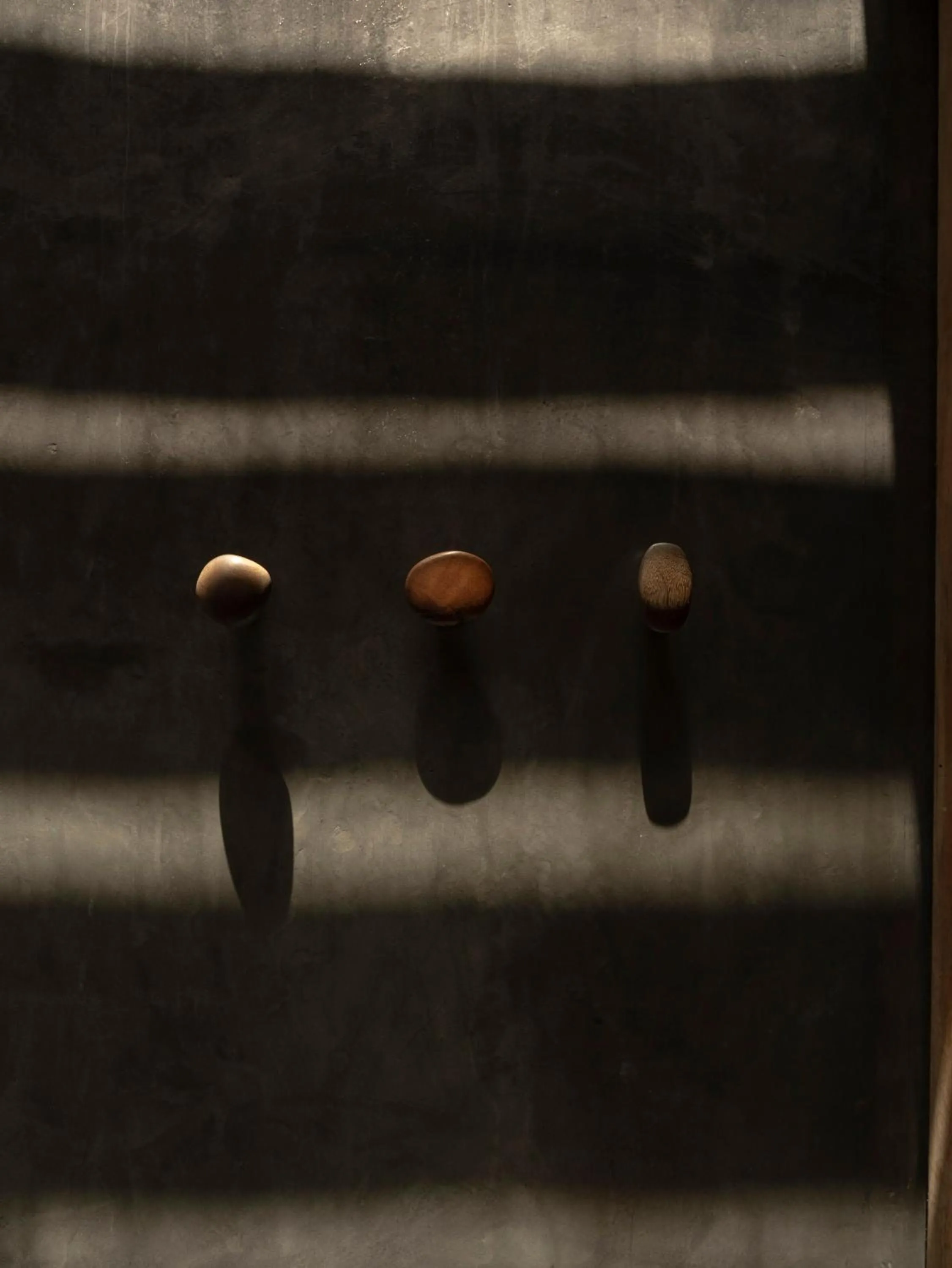 Bathroom in KA BRU Beach Boutique Hotel