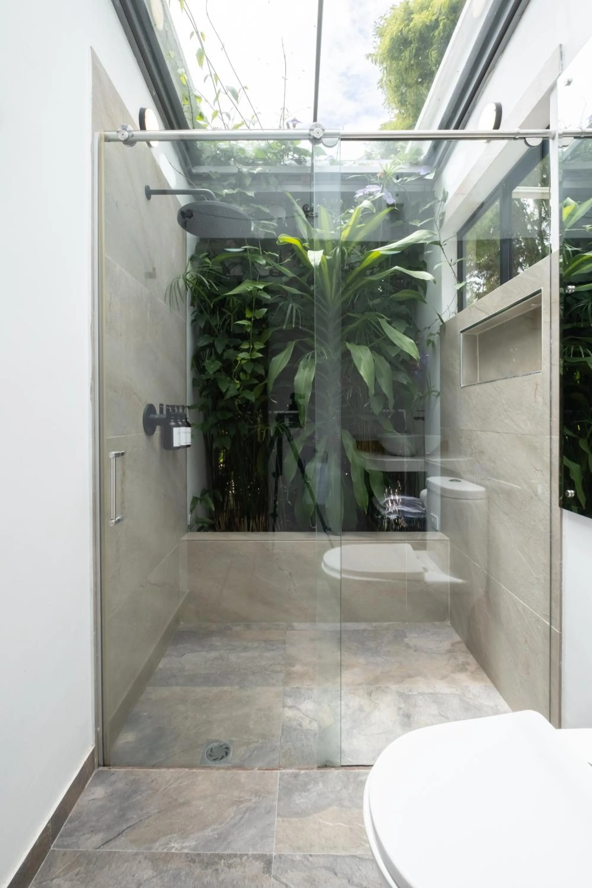 Hotel Chalet El Castillo by Majuva