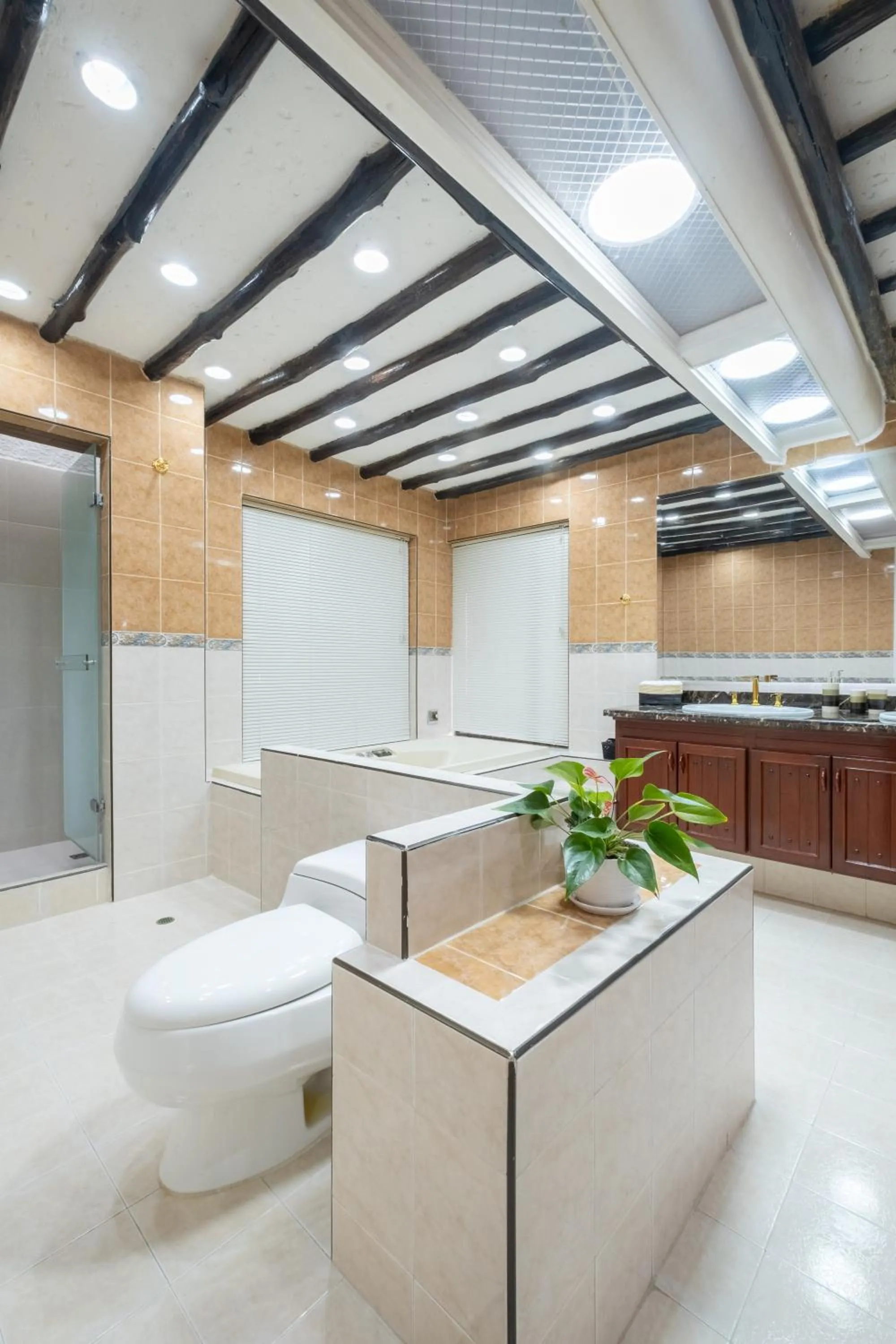 Hotel Chalet El Castillo by Majuva