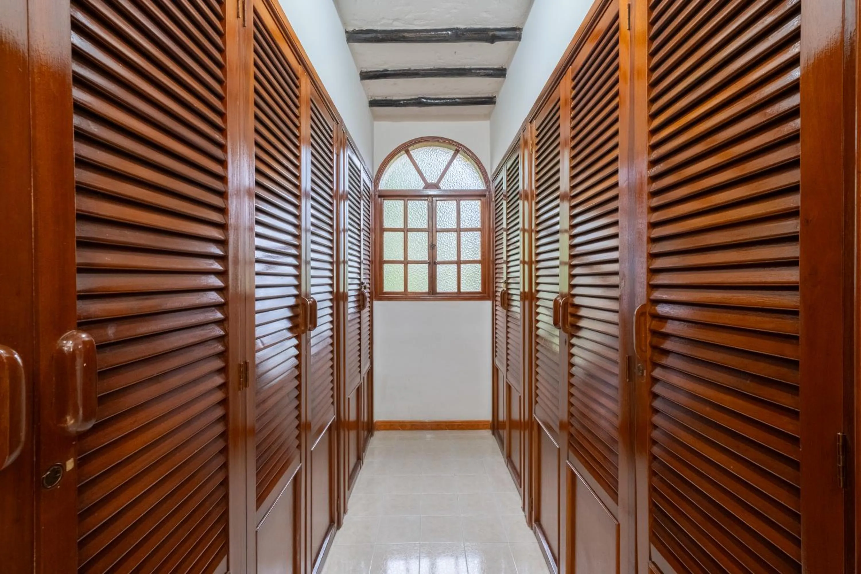 Hotel Chalet El Castillo by Majuva