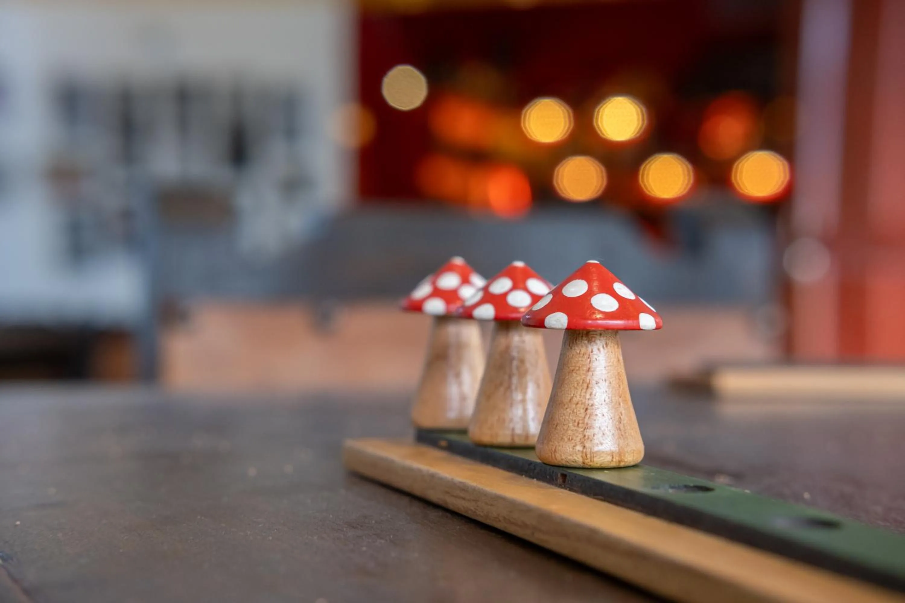 Hotel Chalet El Castillo by Majuva