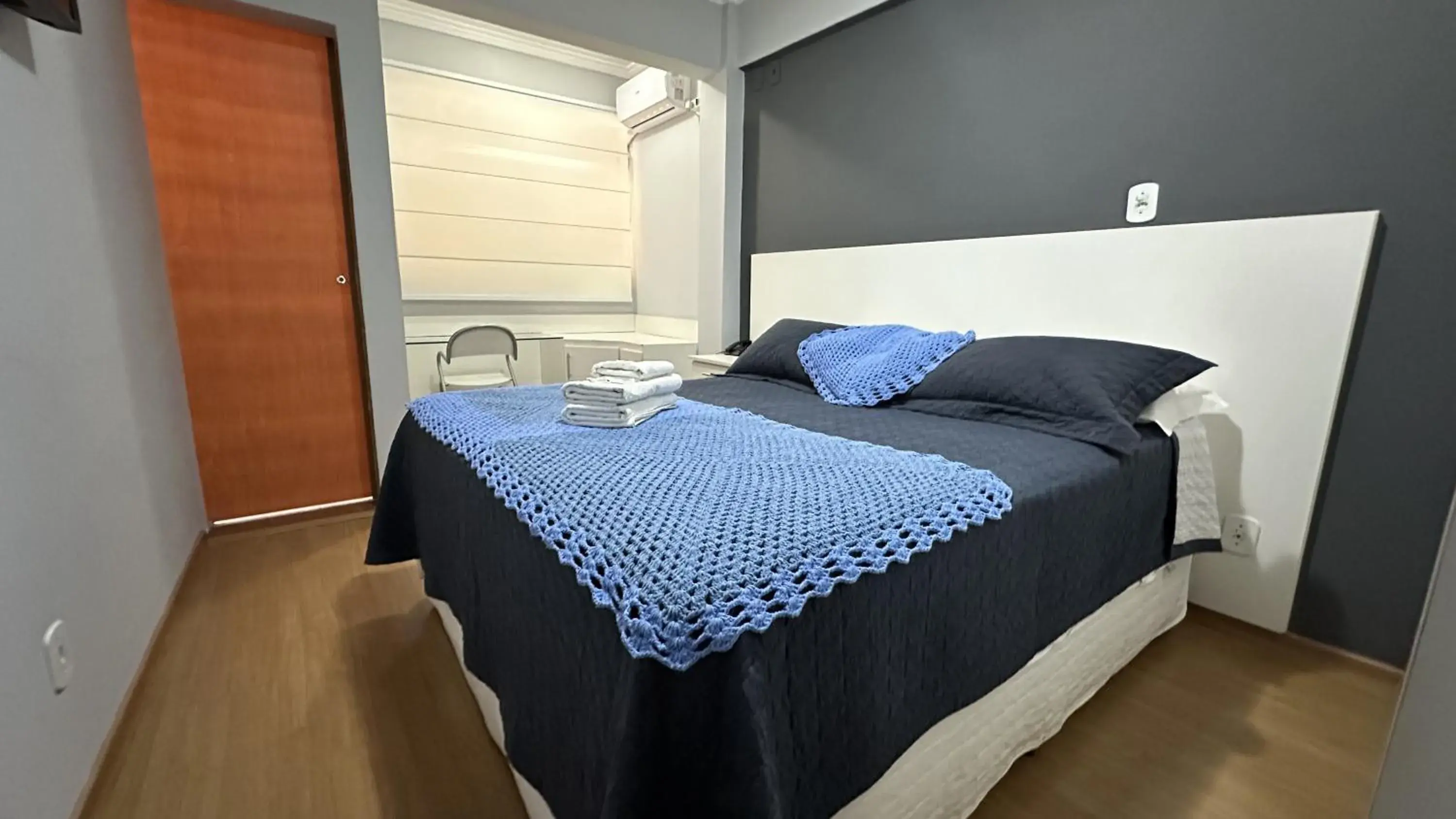 Double Room - single occupancy in Xikus Palace Hotel Double Room - single occupancy in Xikus Palace Hotel