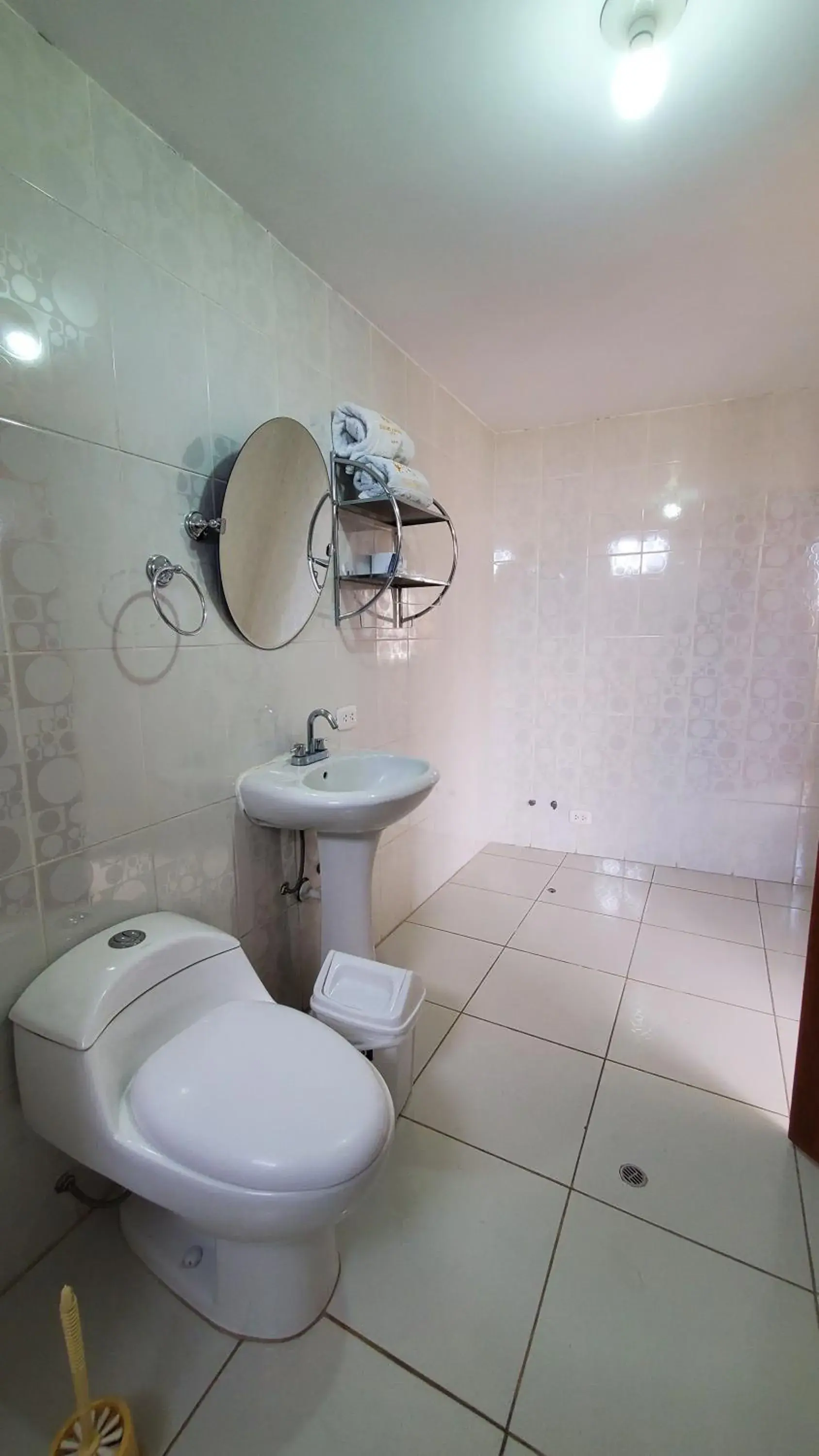 Deluxe King Suite in Hotel Wanka Palace Deluxe King Suite in Hotel Wanka Palace