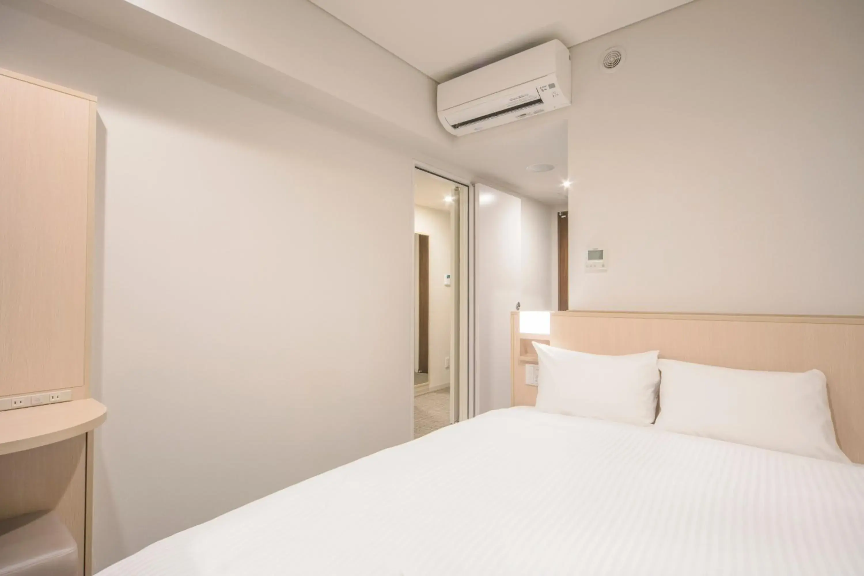 Connecting Room(4 adult) - Non-Smoking in Sotetsu Fresa Inn Kyoto-Hachijoguchi Connecting Room(4 adult) - Non-Smoking in Sotetsu Fresa Inn Kyoto-Hachijoguchi