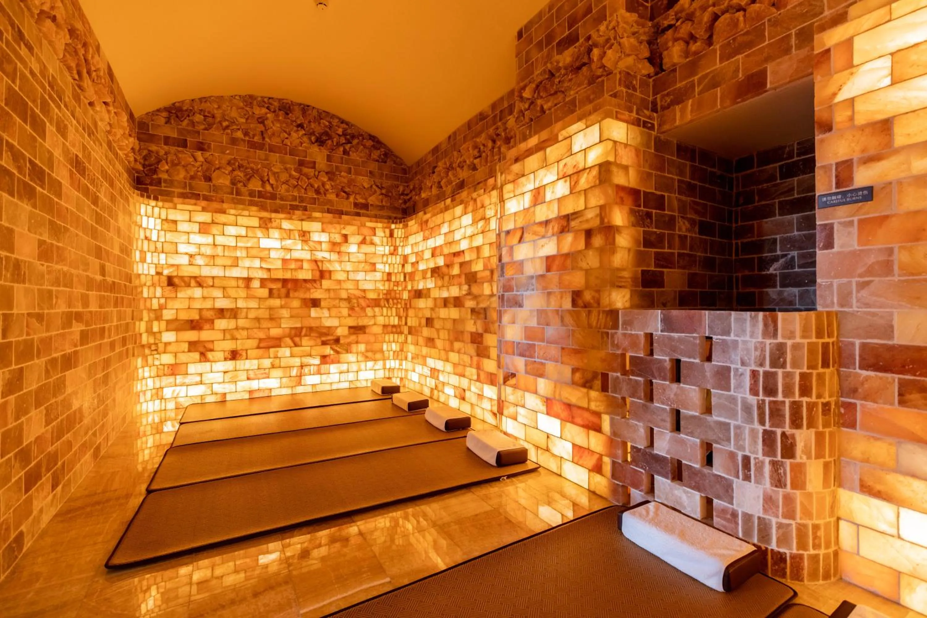 The Anandi Hotel and SPA - Luxury Healing Hotel for Wellbeing