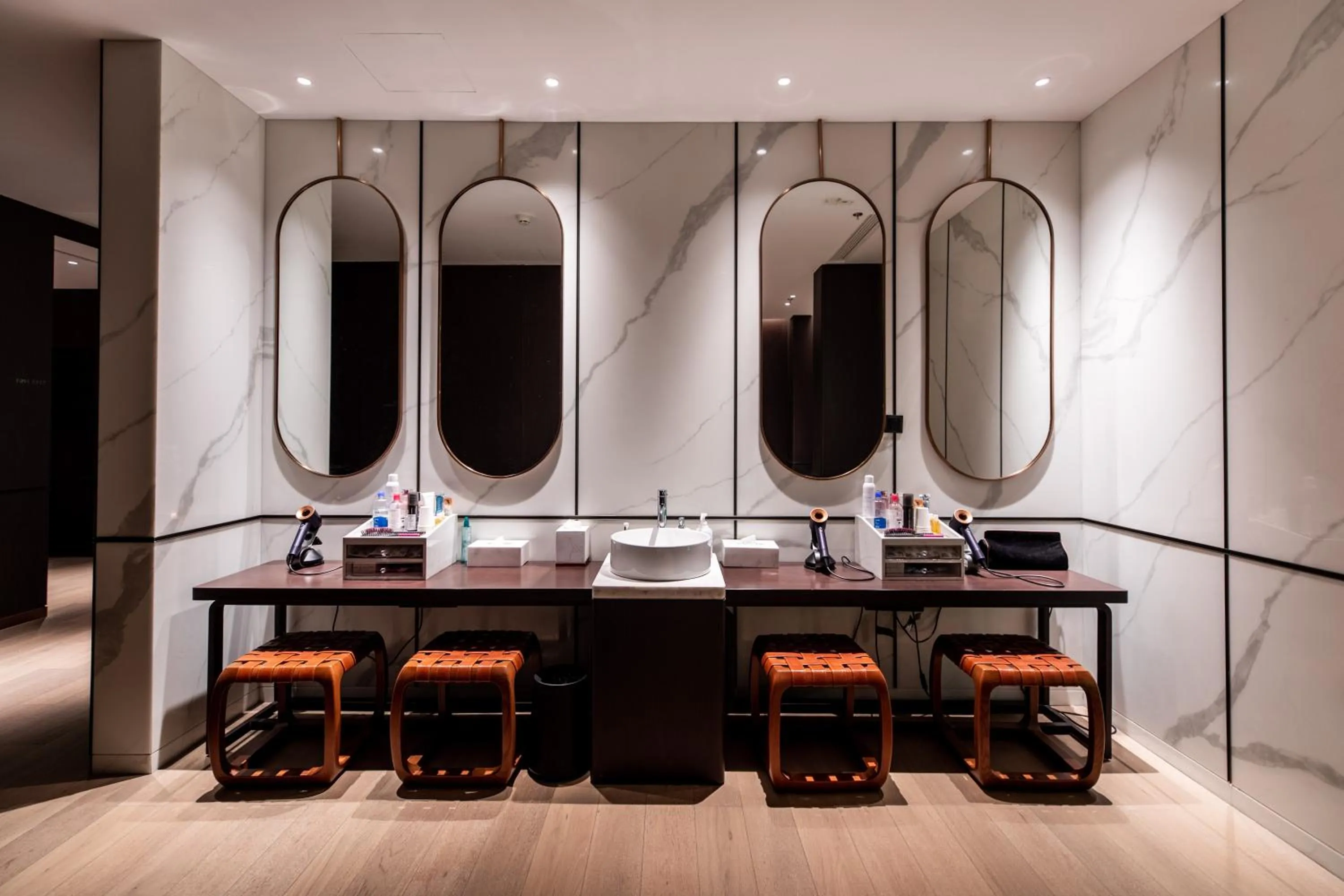 The Anandi Hotel and SPA - Luxury Healing Hotel for Wellbeing