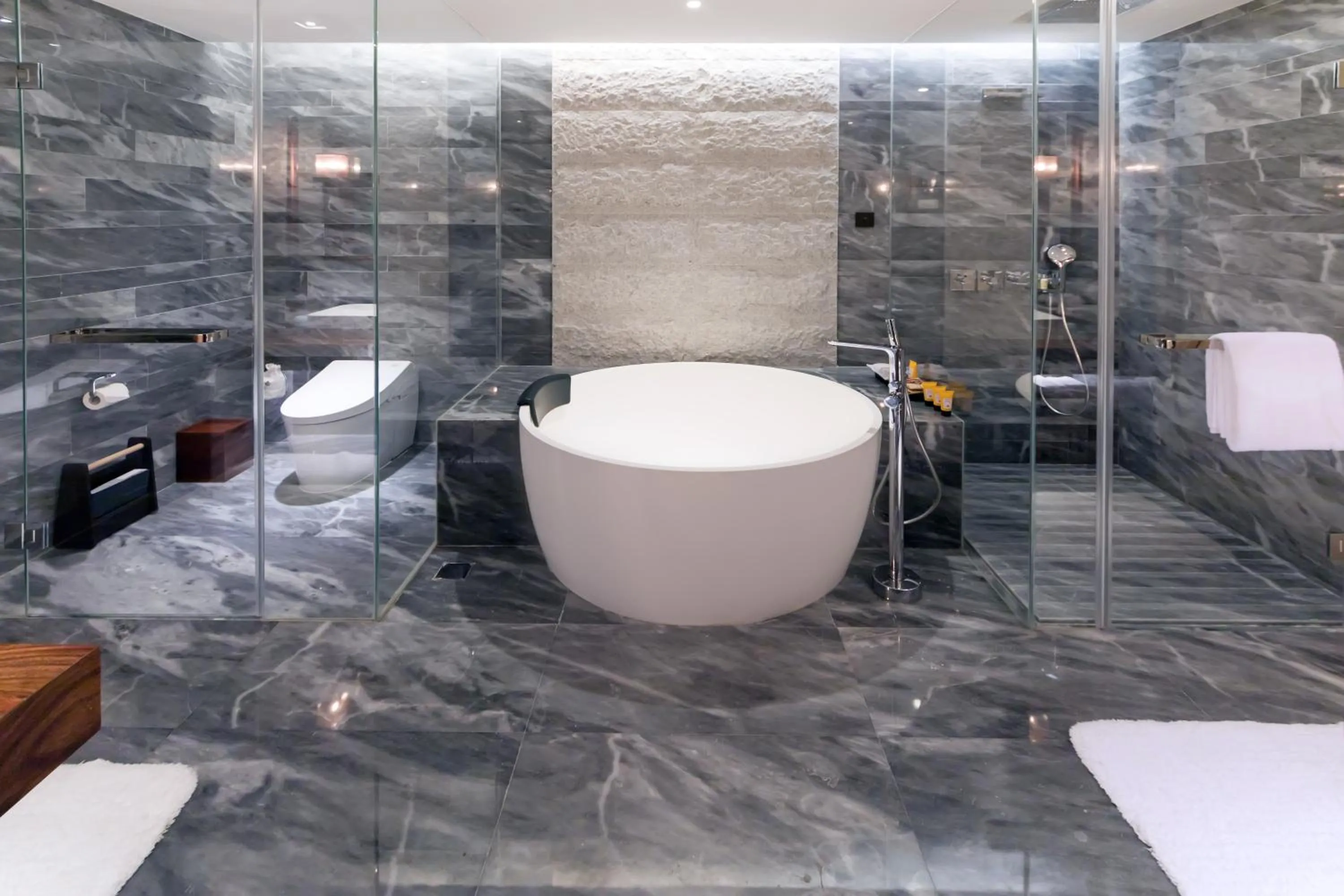 The Anandi Hotel and SPA - Luxury Healing Hotel for Wellbeing