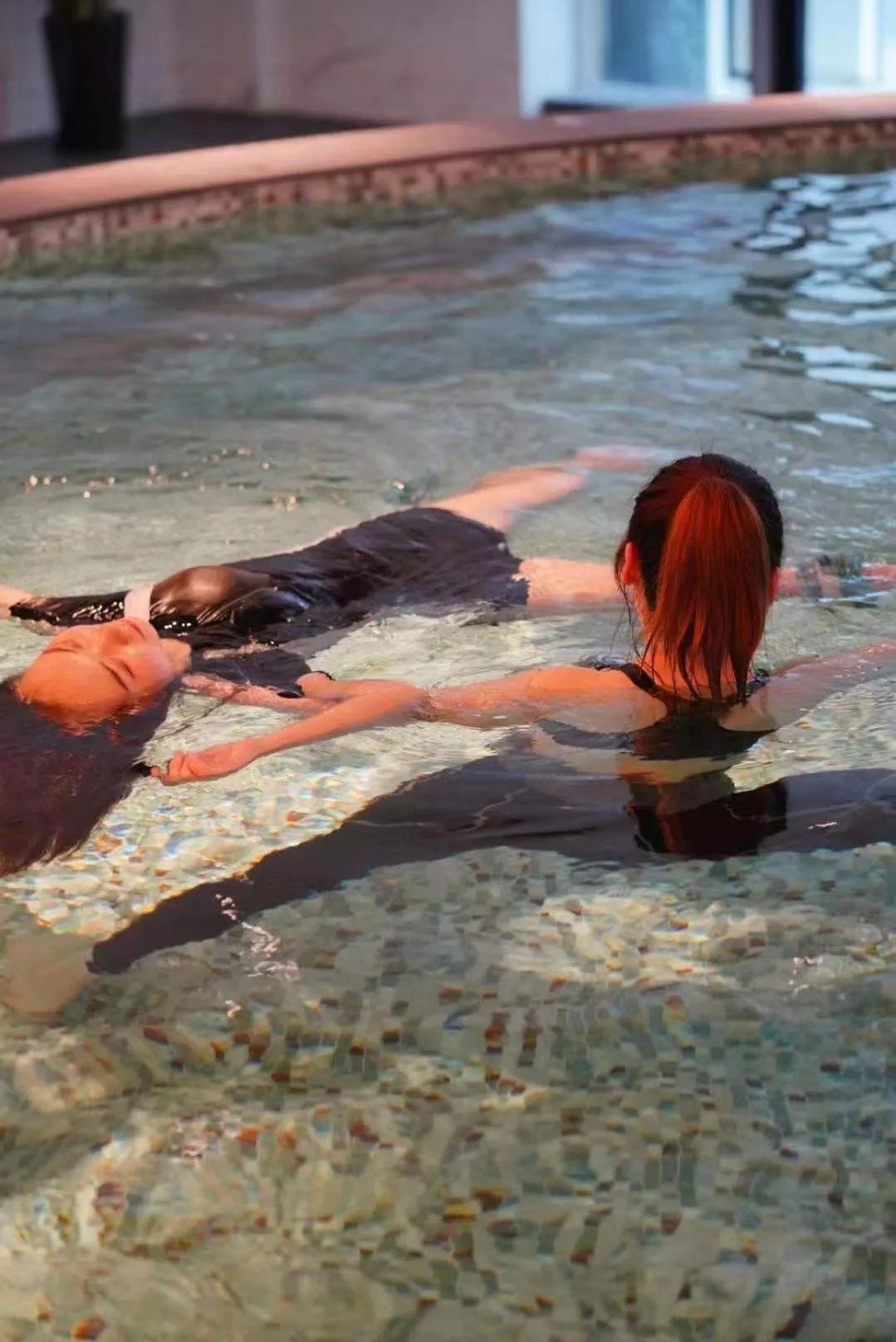 The Anandi Hotel and SPA - Luxury Healing Hotel for Wellbeing