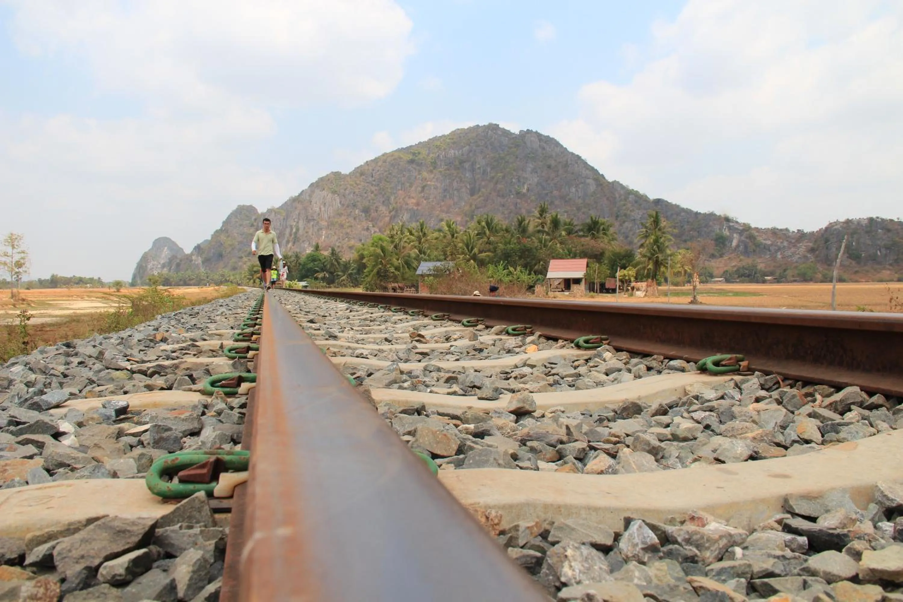 View (from property/room) in Hotel Five.S