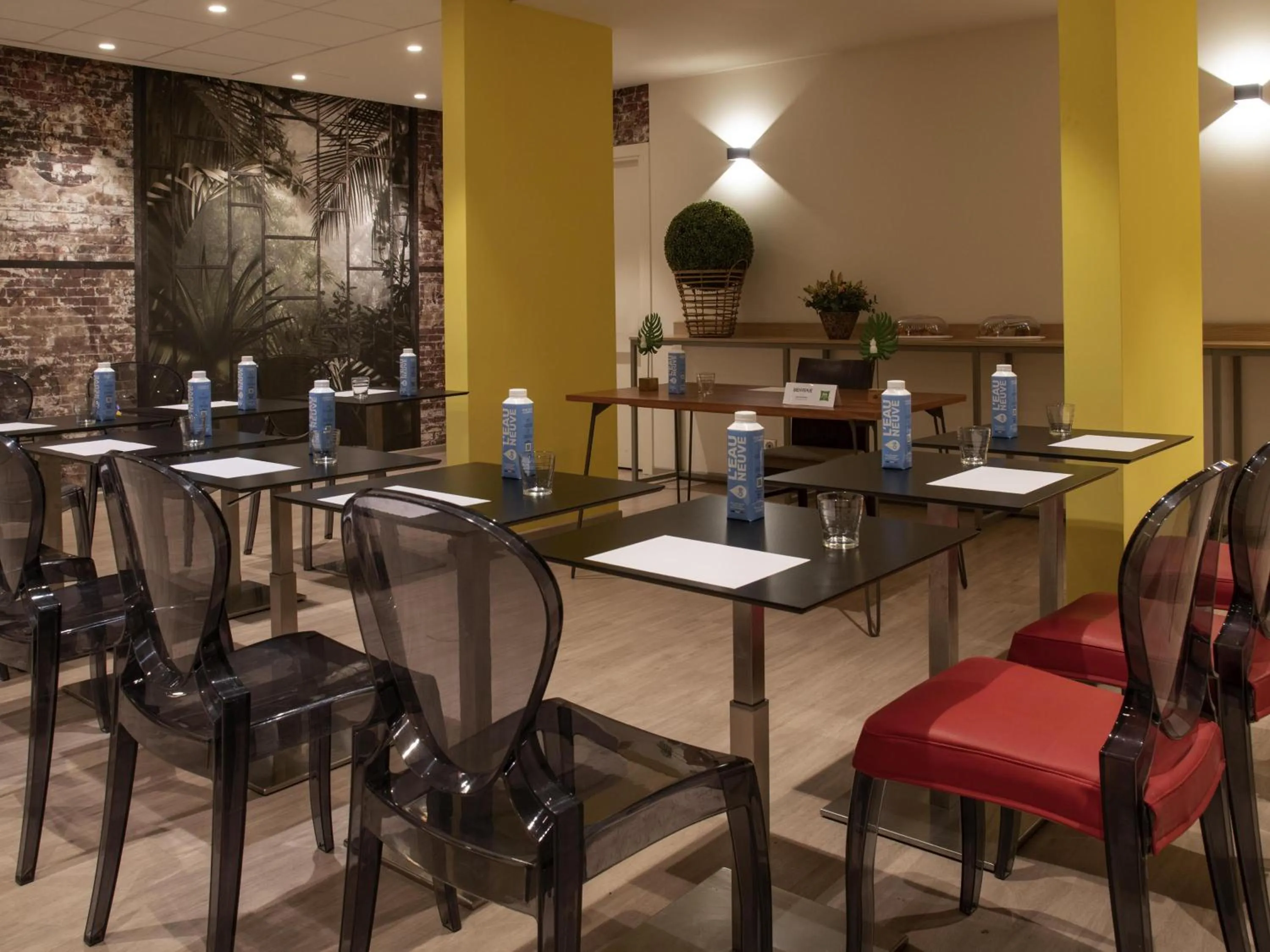 Other in ibis Styles Beaulieu sur Mer