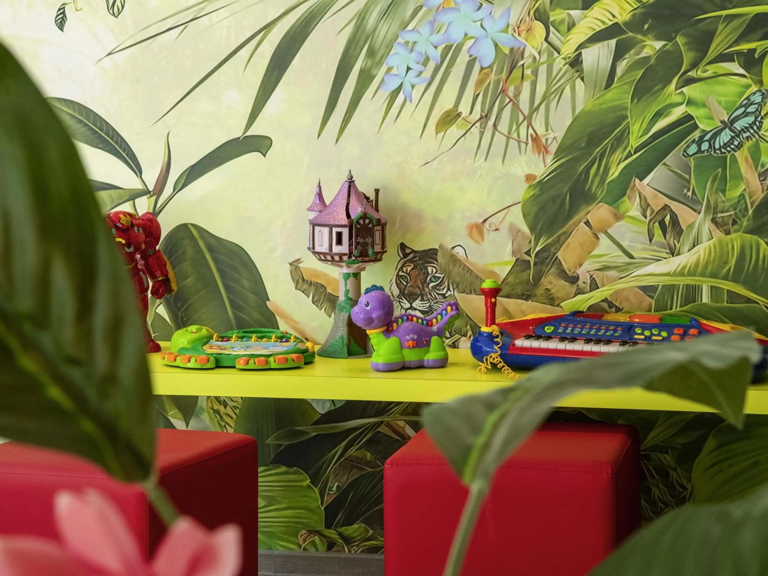 Other in ibis Styles Beaulieu sur Mer