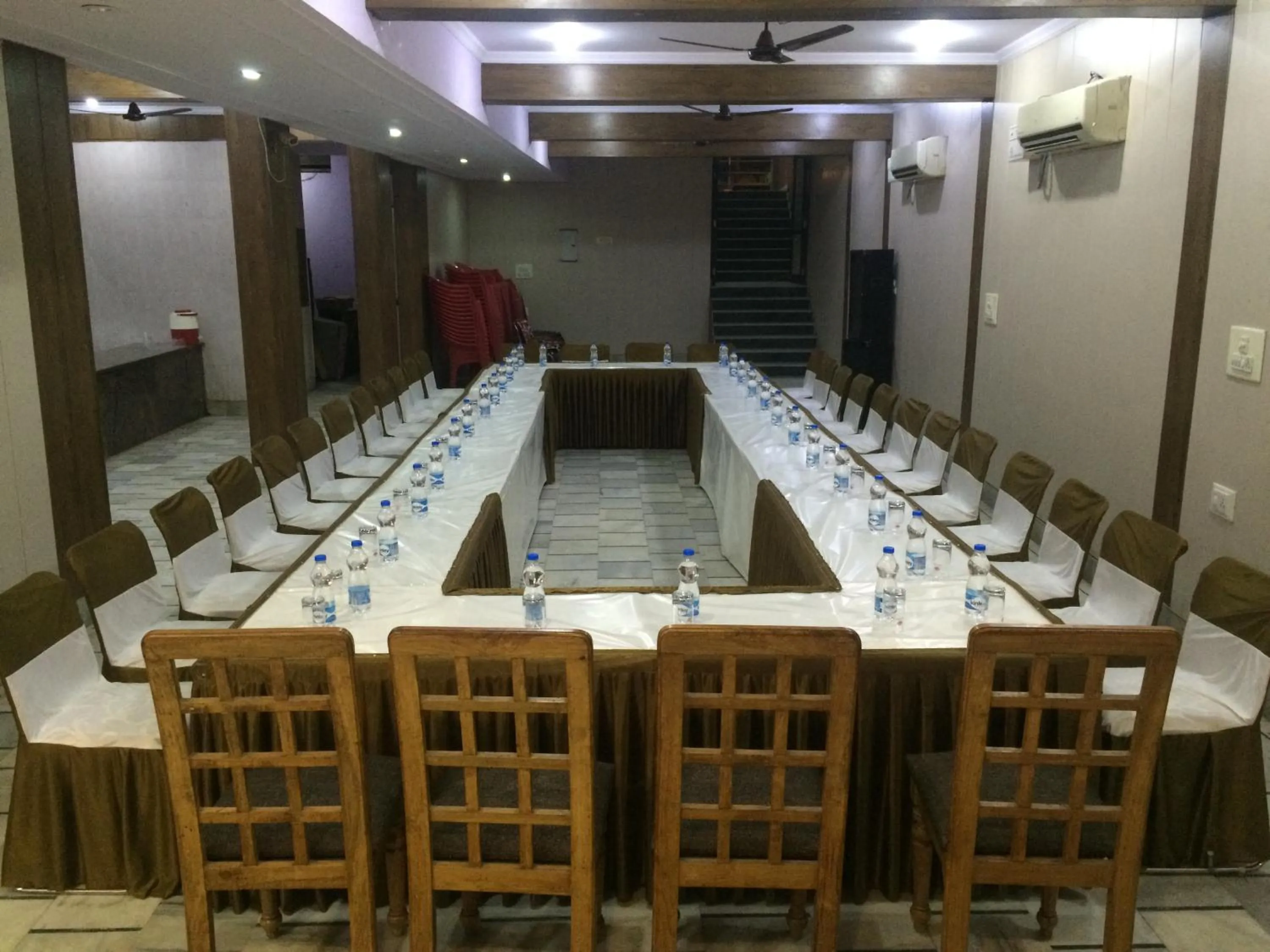 Banquet/Function facilities in Hotel Landmark