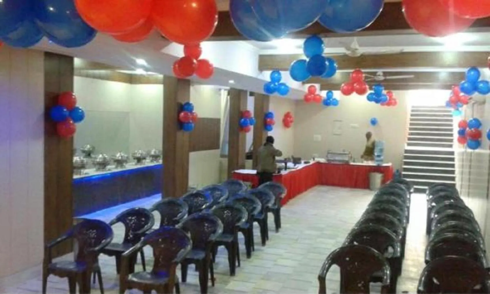 Banquet/Function facilities in Hotel Landmark