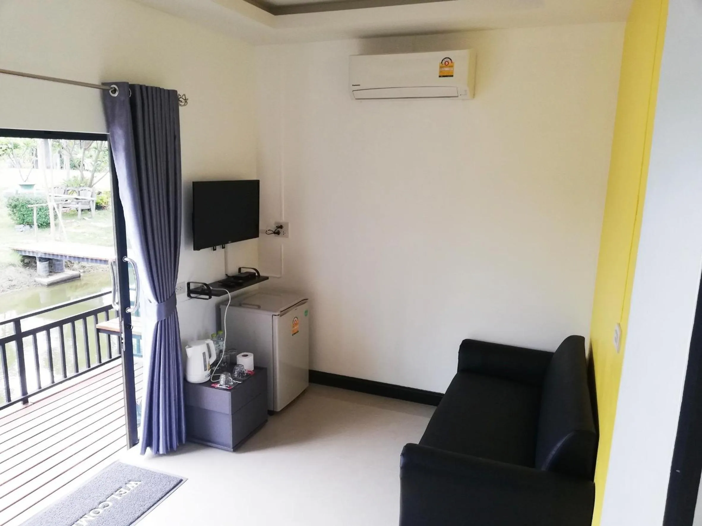 Other in T'Luck House Resort